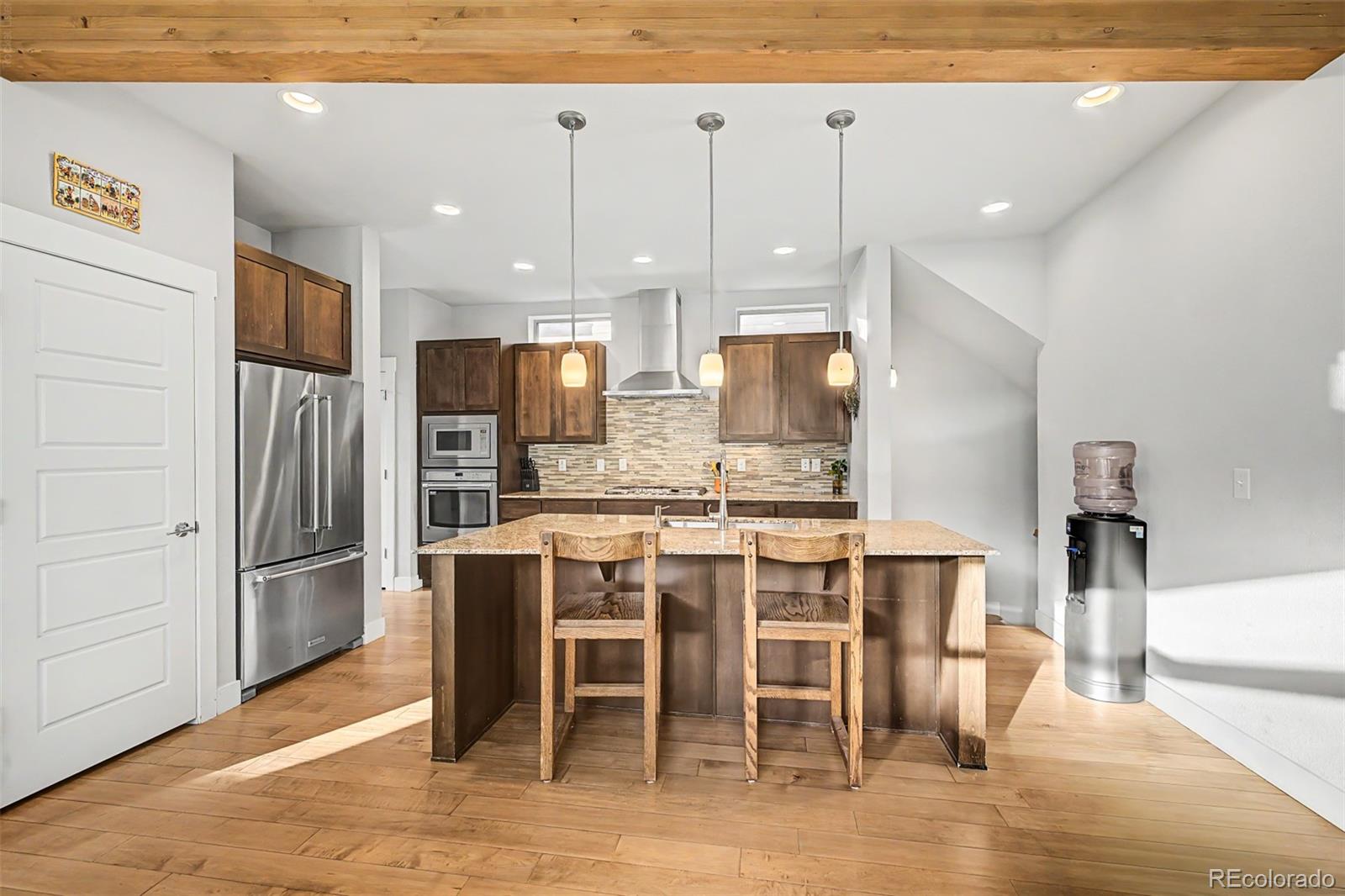MLS Image #14 for 5229  beeler street,denver, Colorado