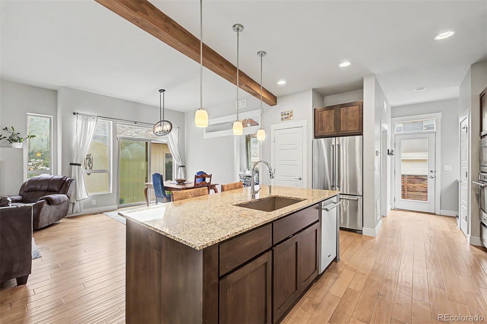 MLS Image #17 for 5229  beeler street,denver, Colorado