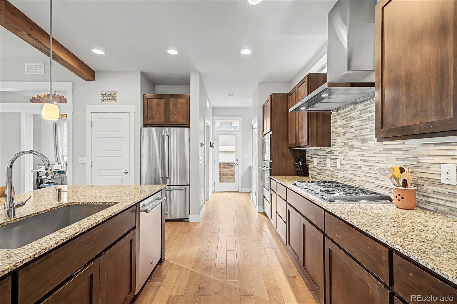 MLS Image #18 for 5229  beeler street,denver, Colorado