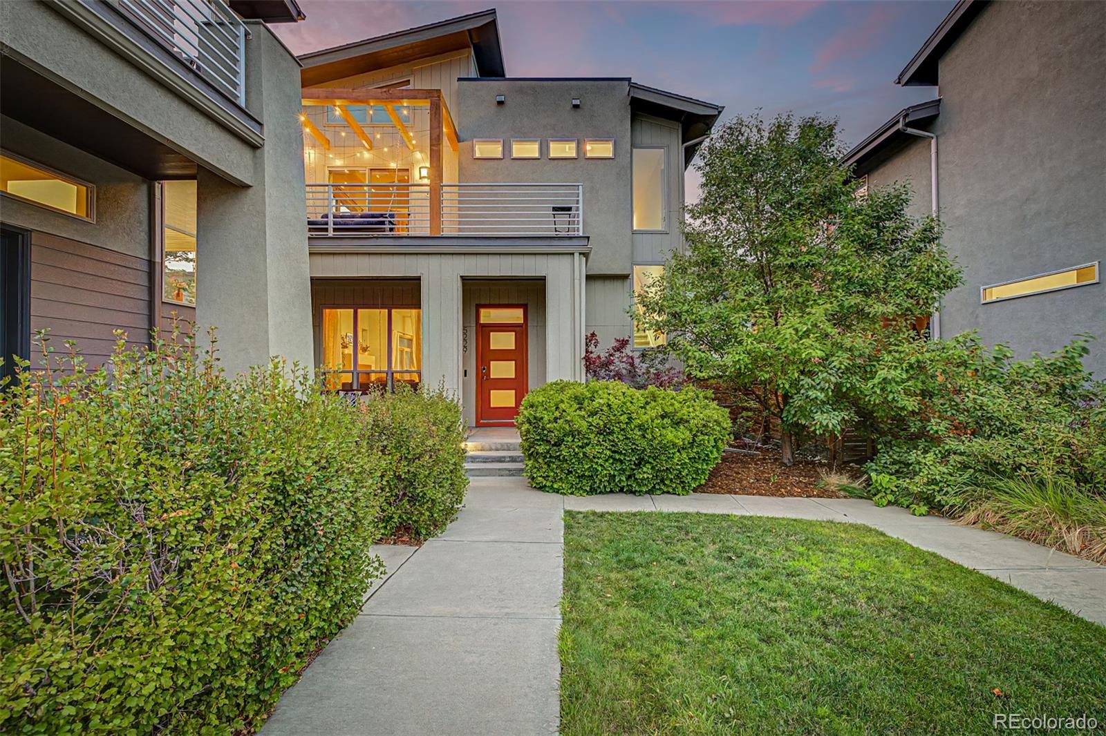 MLS Image #2 for 5229  beeler street,denver, Colorado