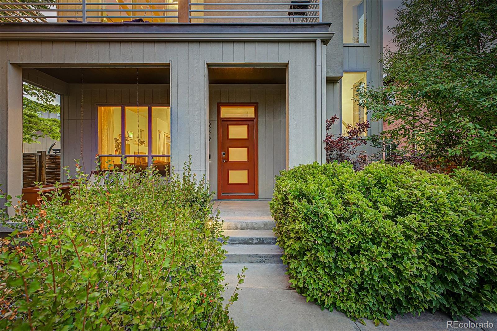 MLS Image #3 for 5229  beeler street,denver, Colorado