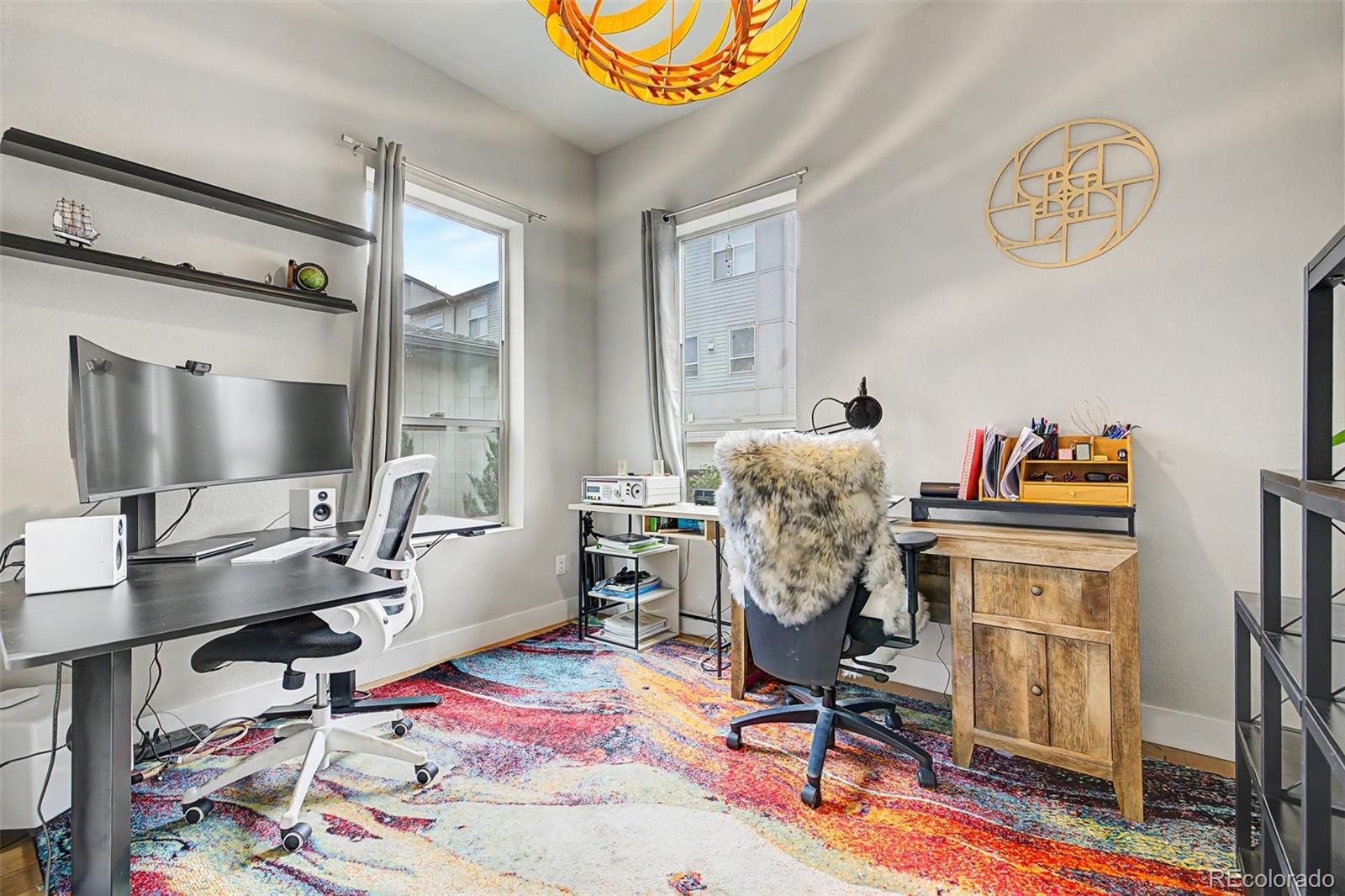 MLS Image #33 for 5229  beeler street,denver, Colorado