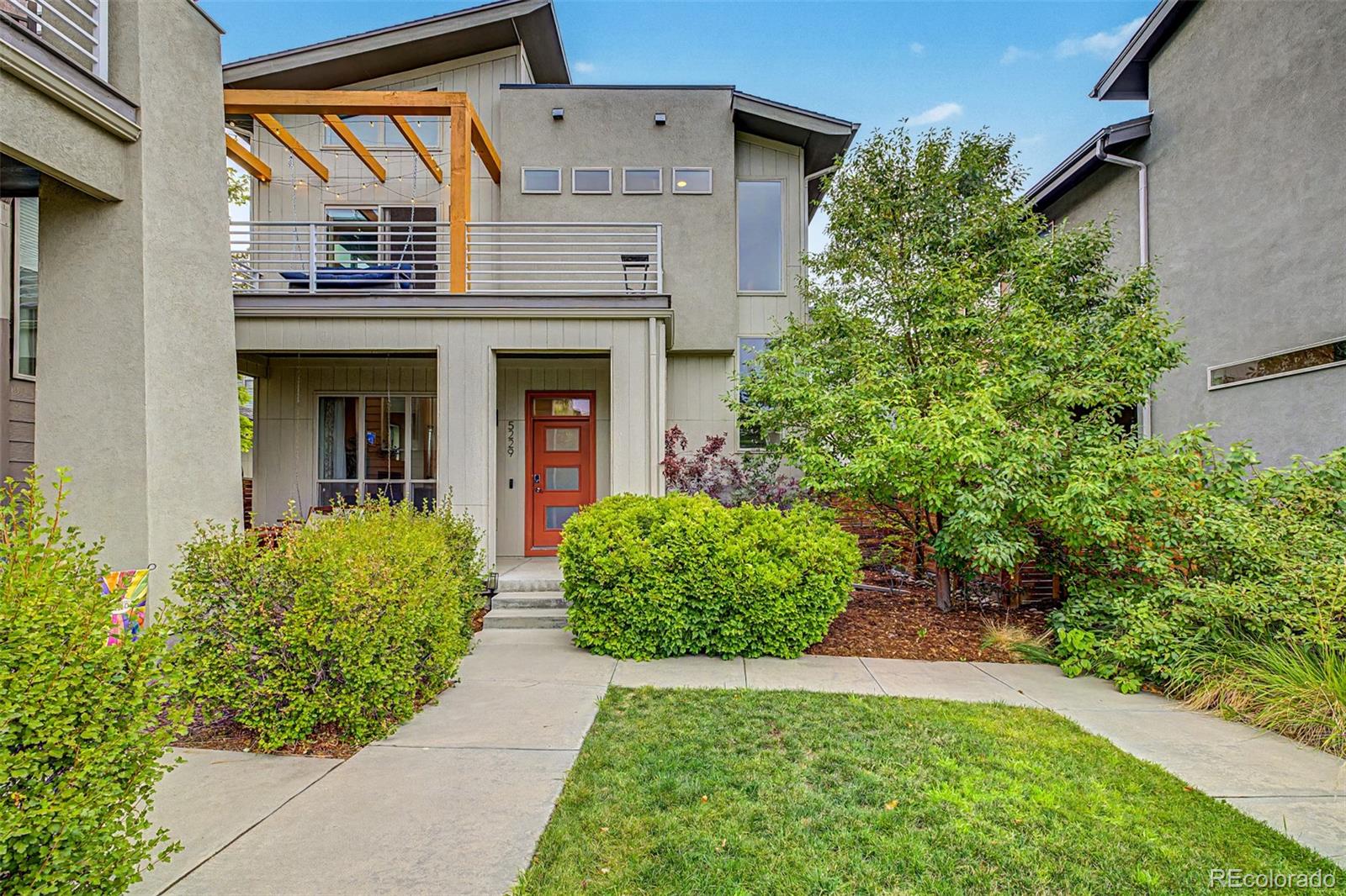 MLS Image #4 for 5229  beeler street,denver, Colorado