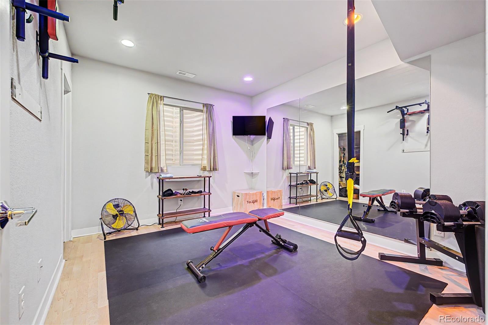 MLS Image #41 for 5229  beeler street,denver, Colorado