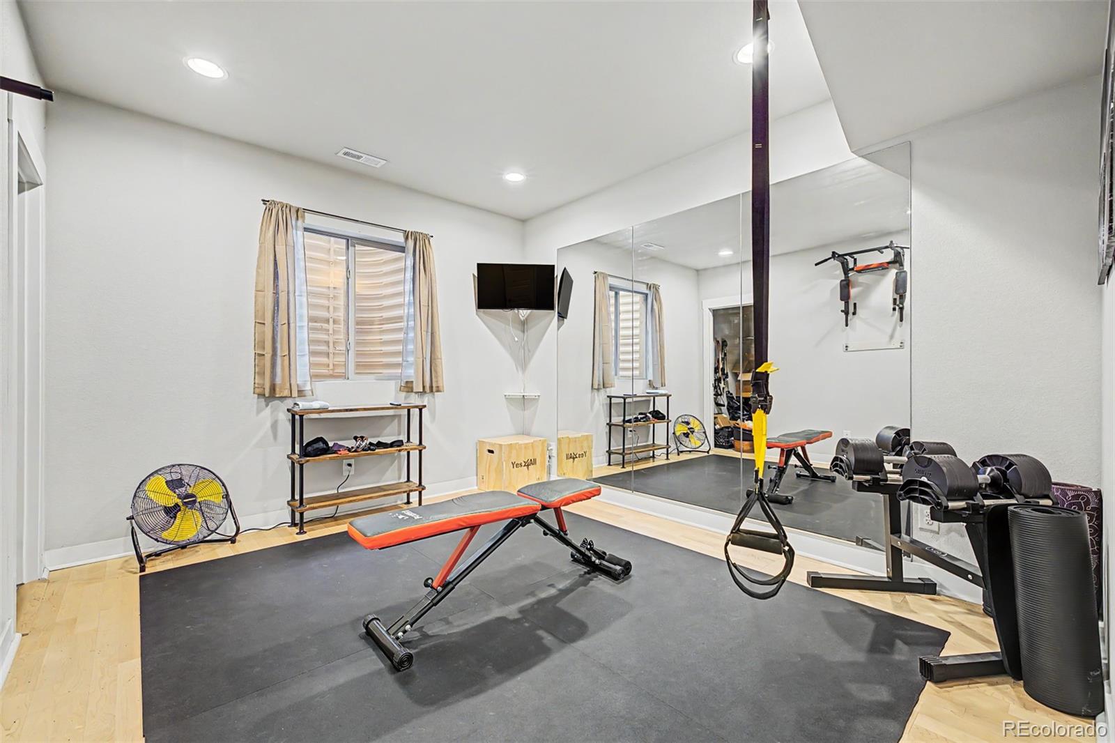 MLS Image #42 for 5229  beeler street,denver, Colorado