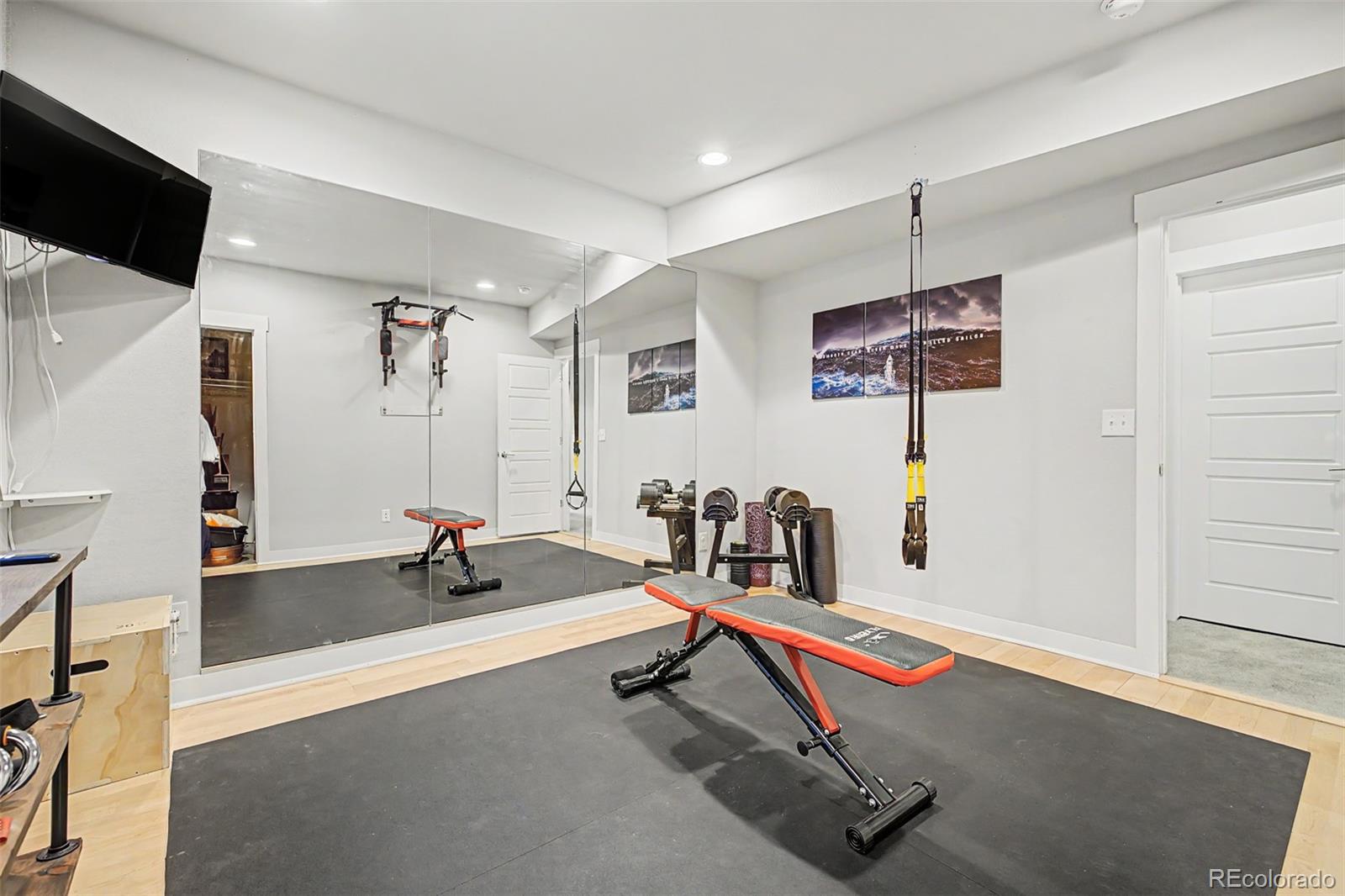 MLS Image #43 for 5229  beeler street,denver, Colorado