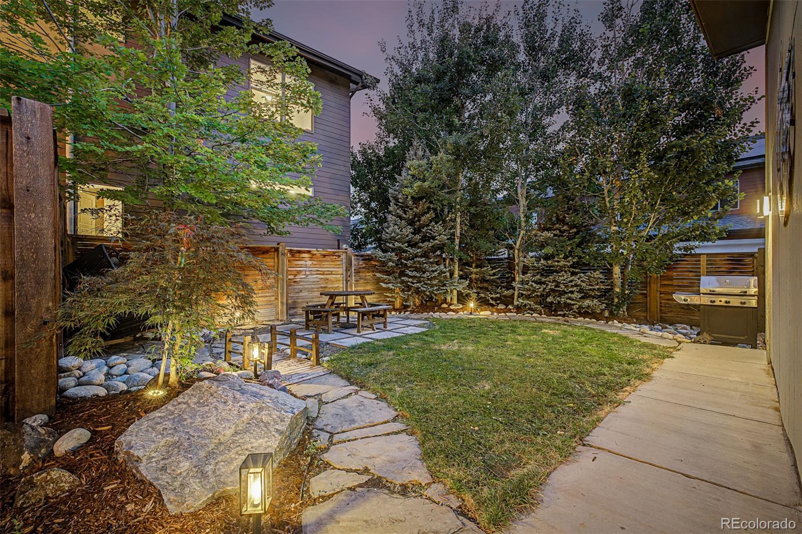 MLS Image #46 for 5229  beeler street,denver, Colorado