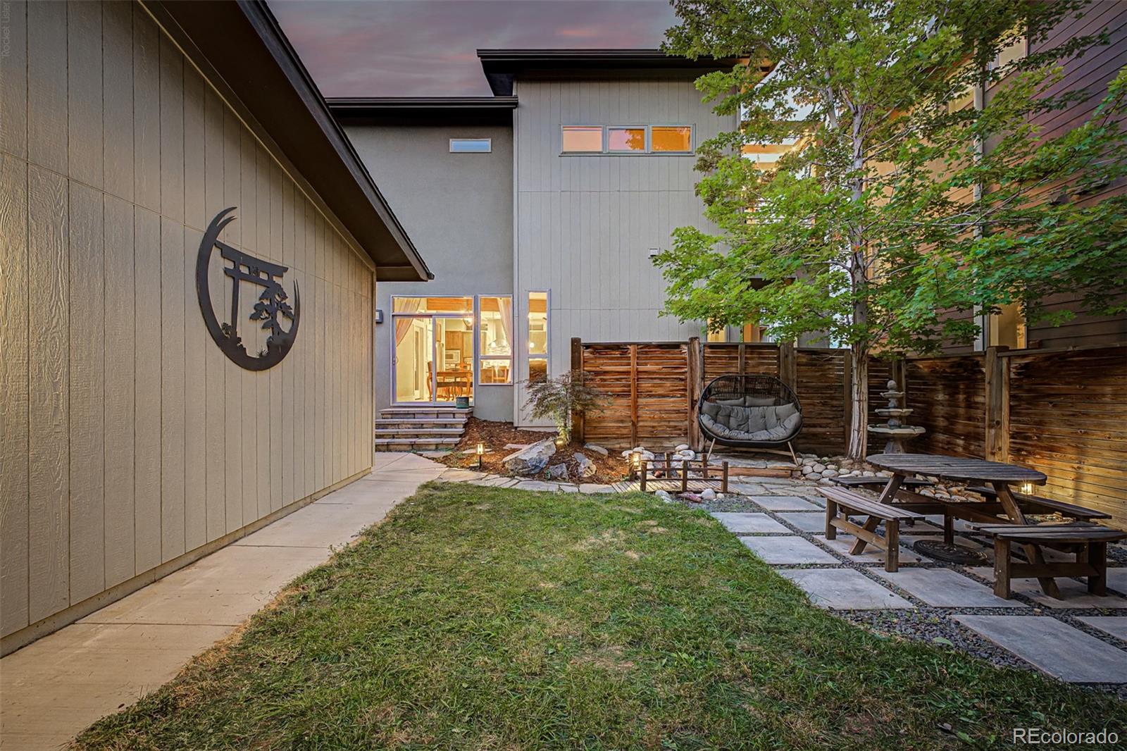 MLS Image #47 for 5229  beeler street,denver, Colorado