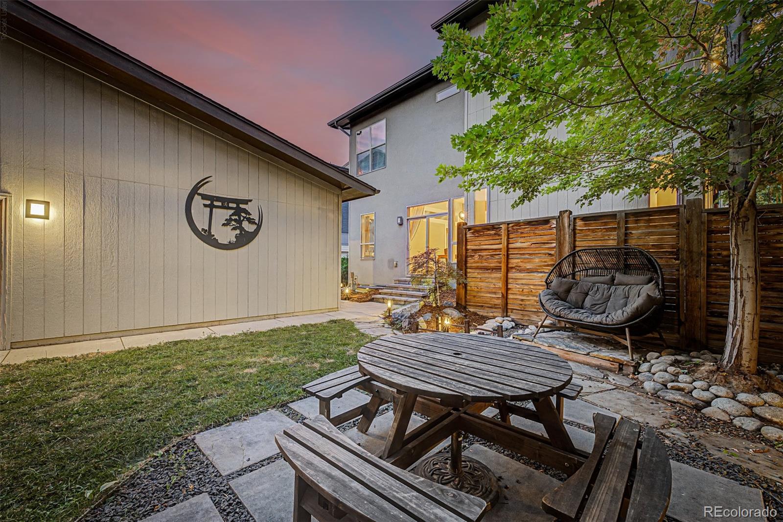 MLS Image #48 for 5229  beeler street,denver, Colorado