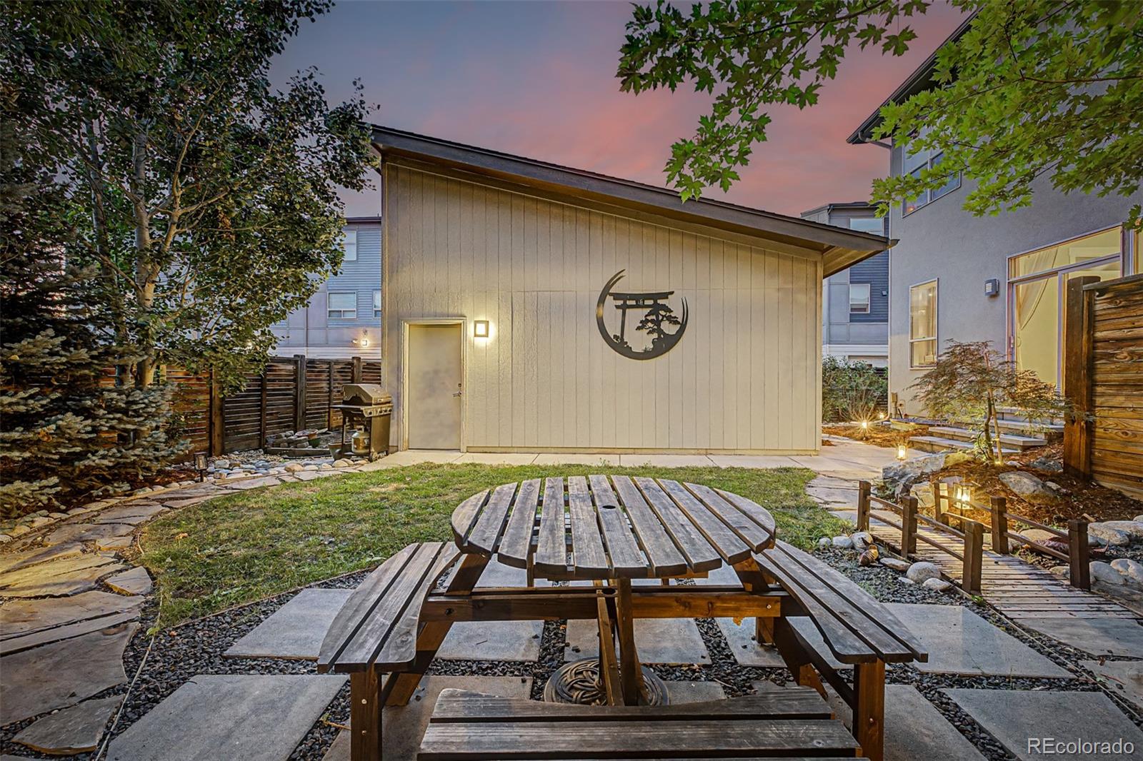 MLS Image #49 for 5229  beeler street,denver, Colorado