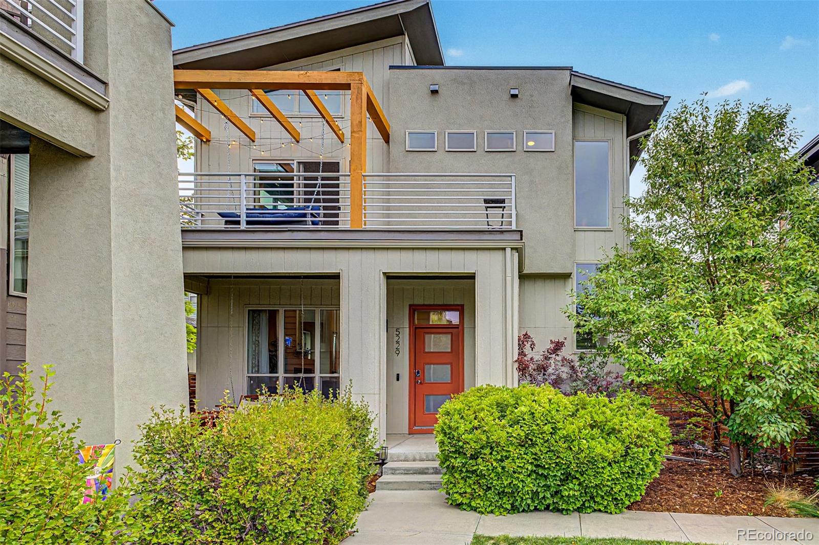 MLS Image #5 for 5229  beeler street,denver, Colorado