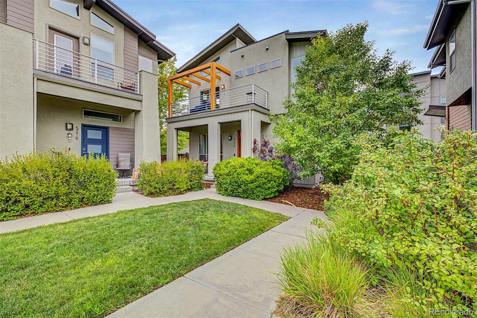 MLS Image #6 for 5229  beeler street,denver, Colorado