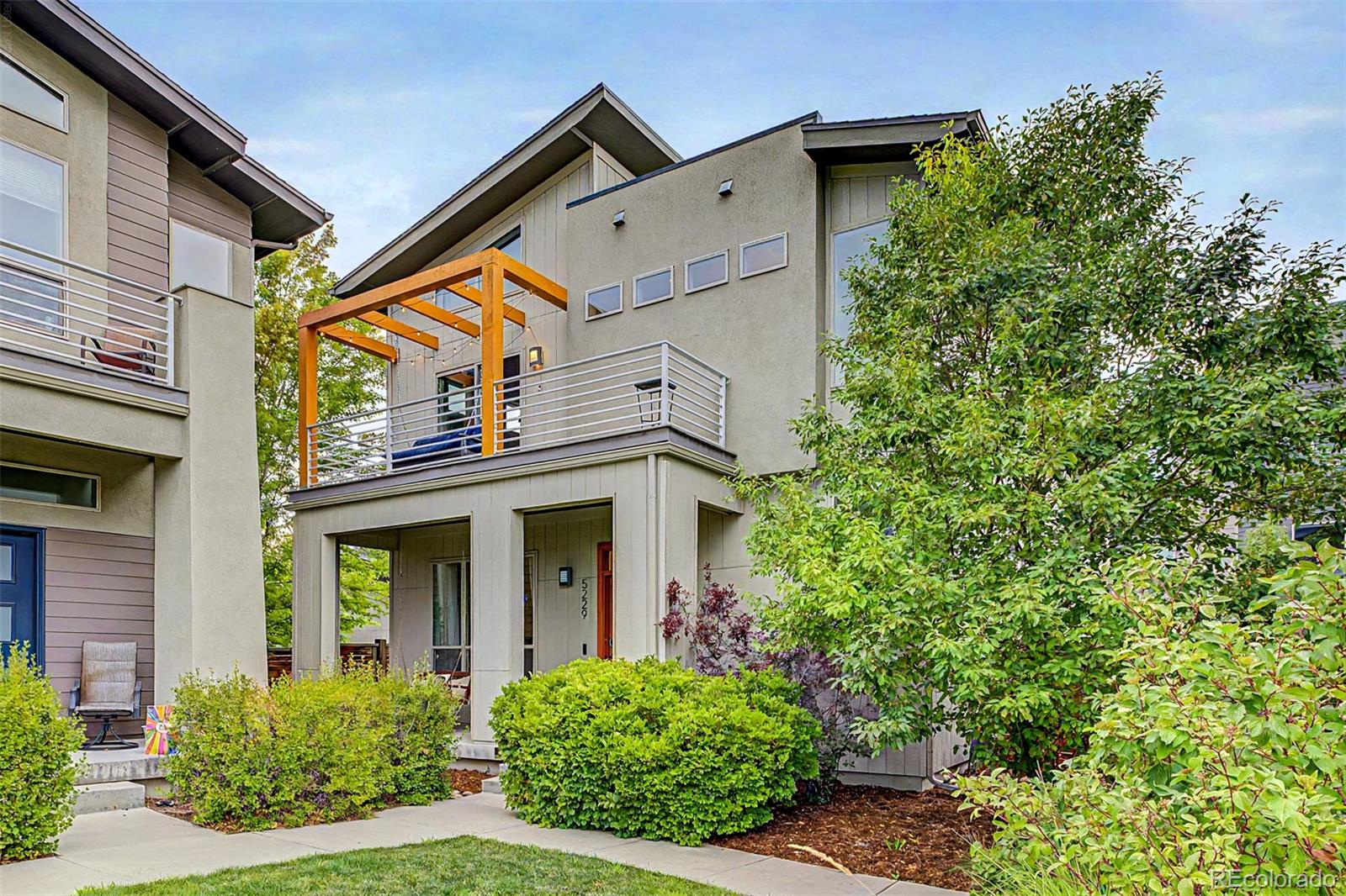MLS Image #7 for 5229  beeler street,denver, Colorado