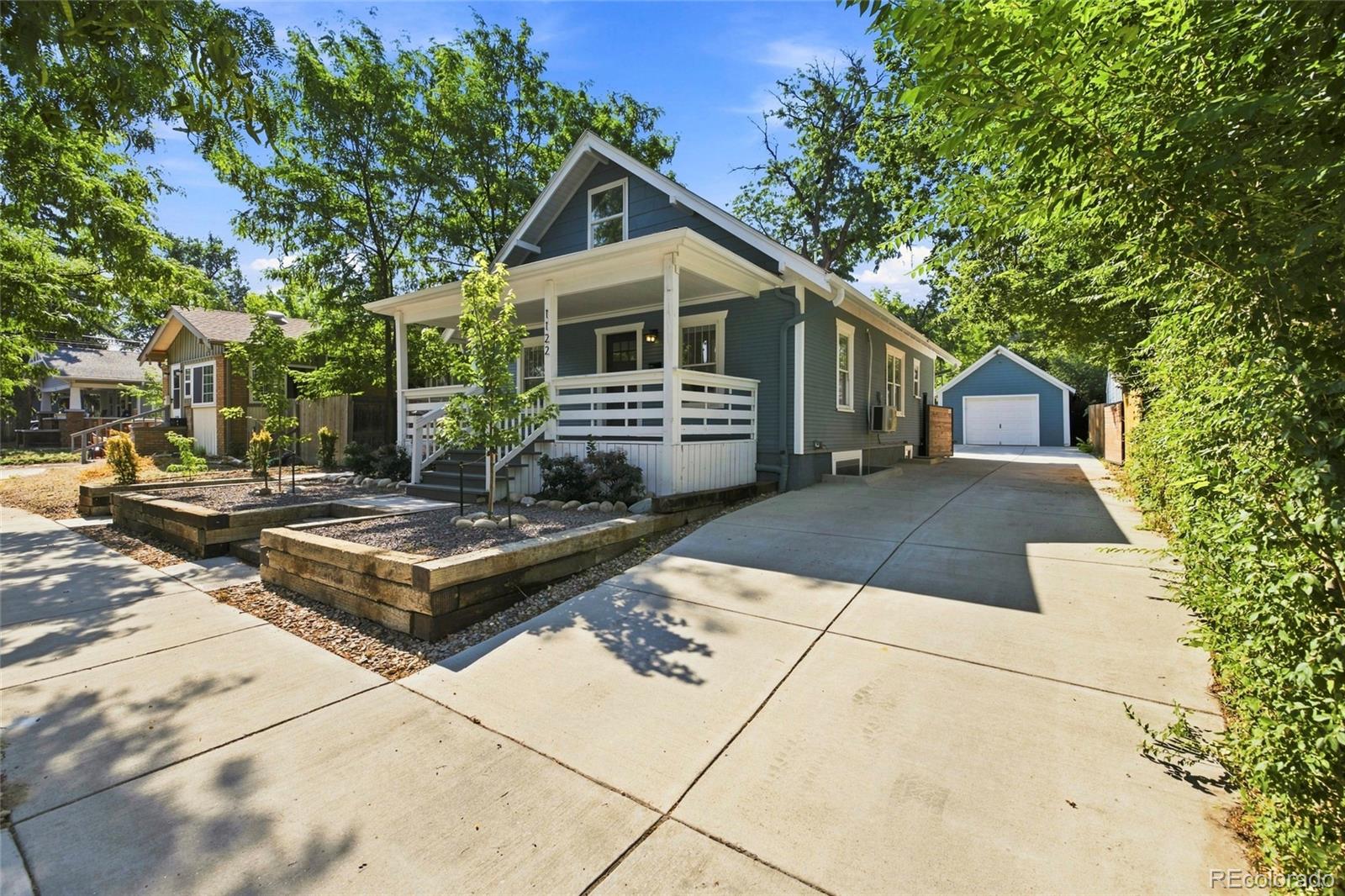 MLS Image #1 for 1122  19th street,greeley, Colorado