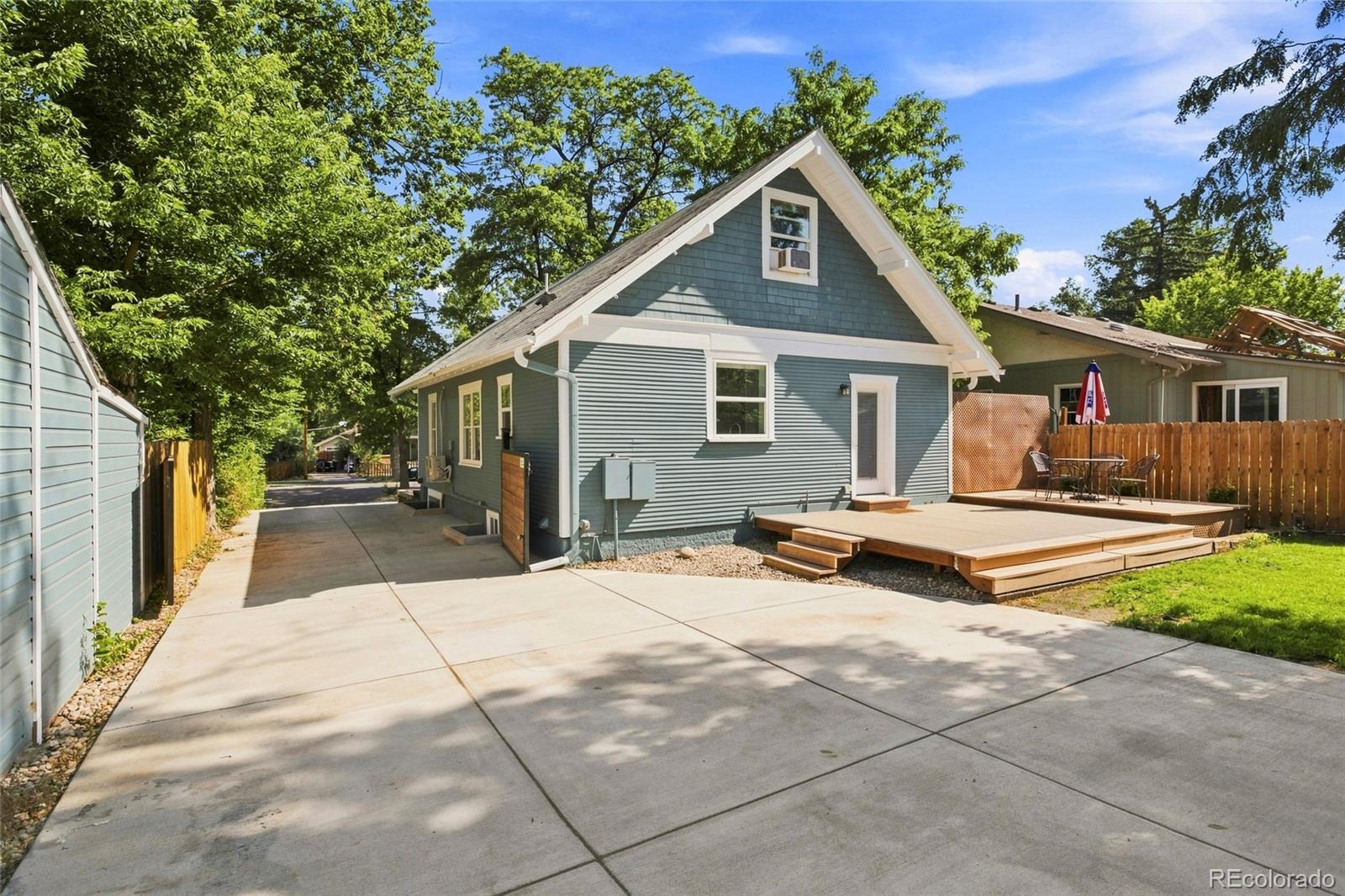 MLS Image #3 for 1122  19th street,greeley, Colorado