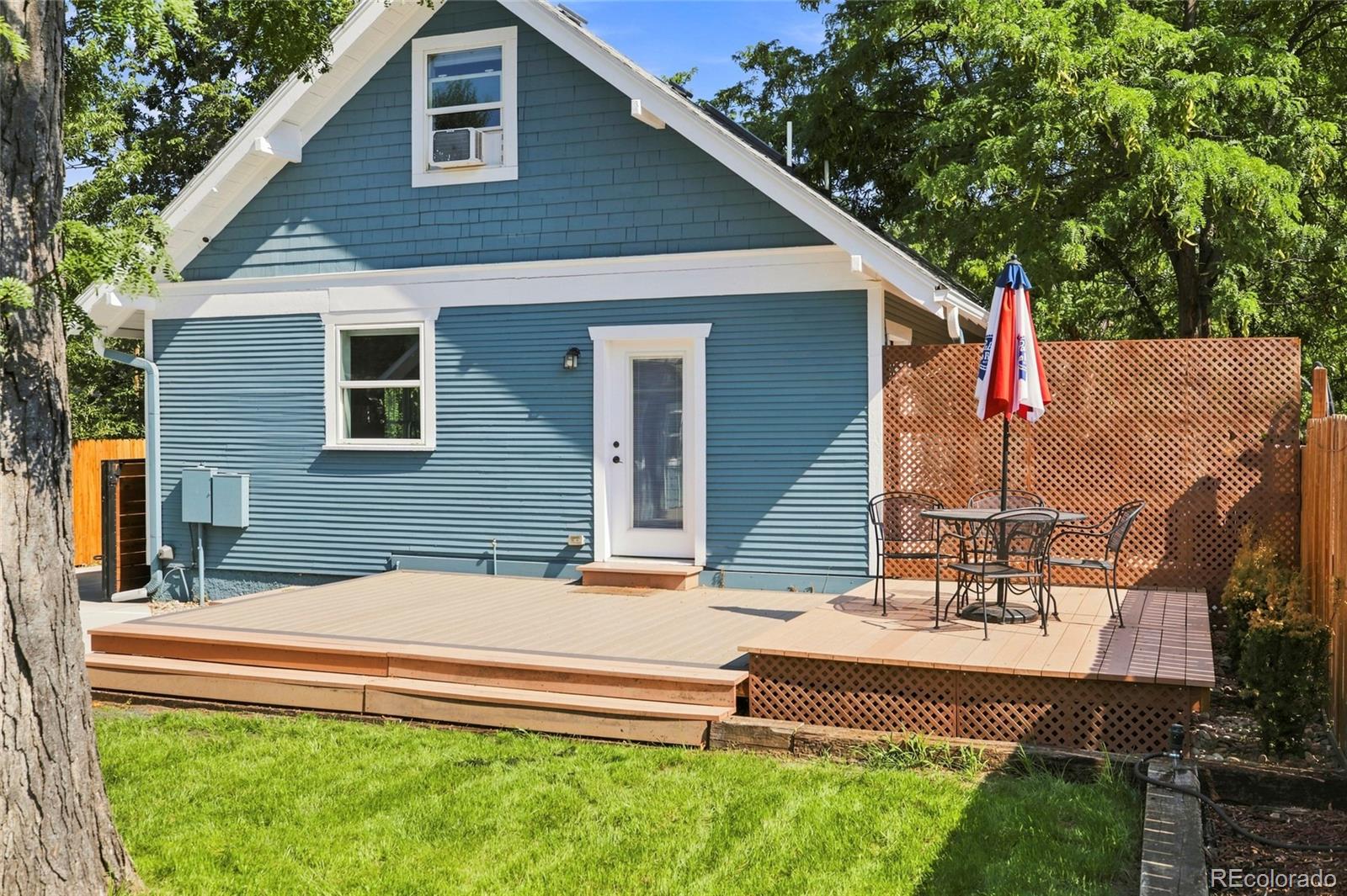 MLS Image #4 for 1122  19th street,greeley, Colorado