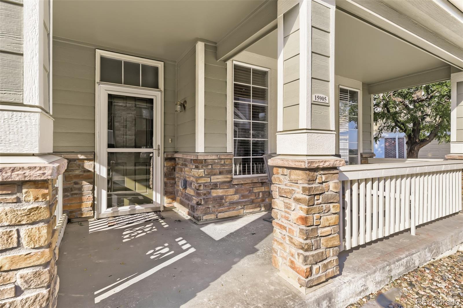 MLS Image #2 for 15905 e geddes drive,aurora, Colorado
