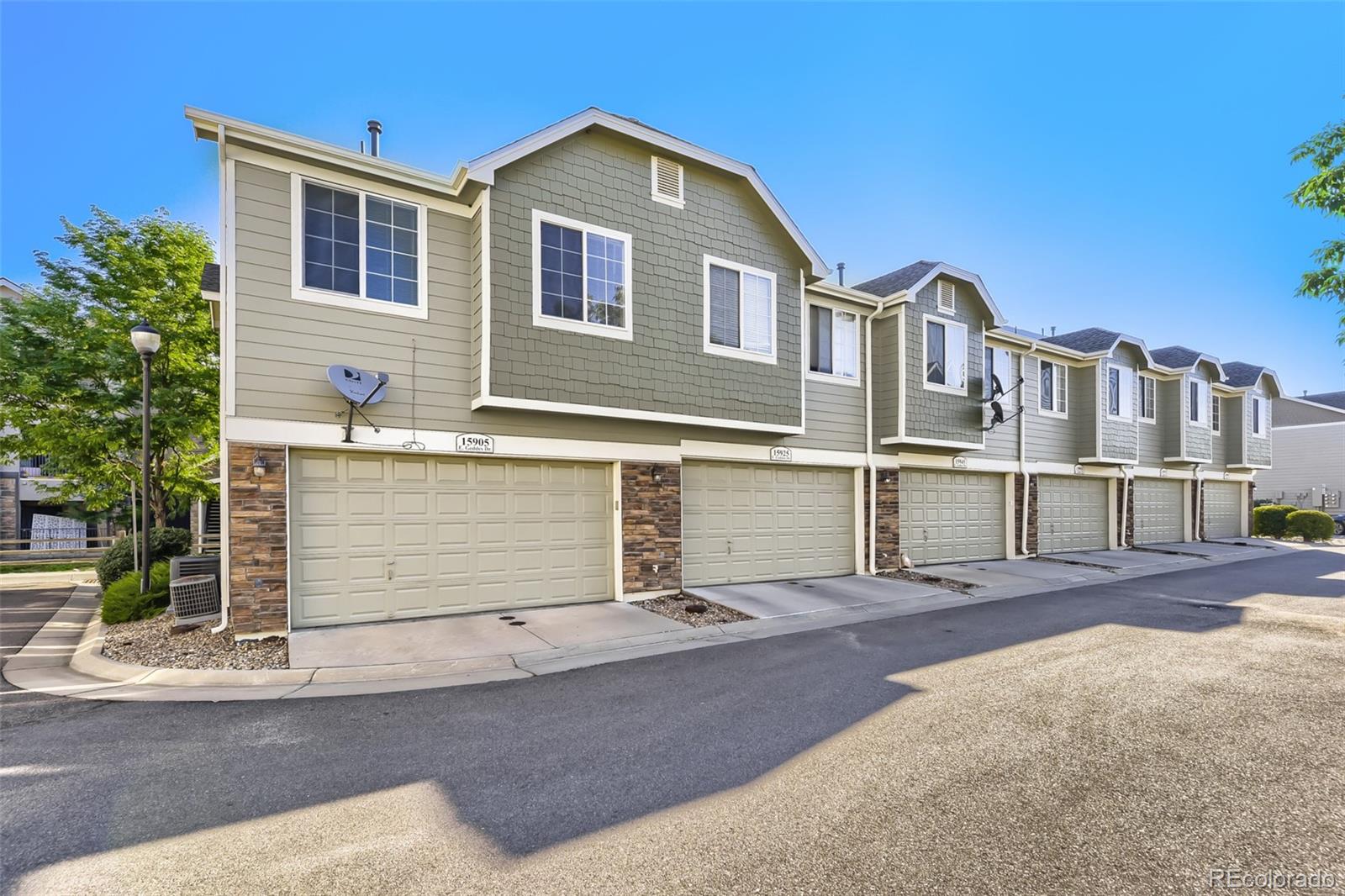 MLS Image #26 for 15905 e geddes drive,aurora, Colorado