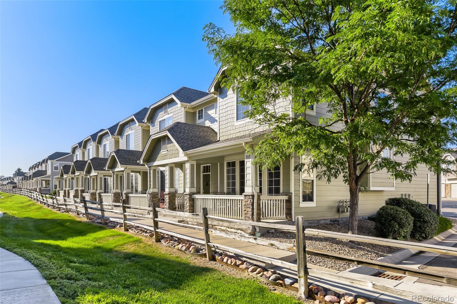 MLS Image #3 for 15905 e geddes drive,aurora, Colorado