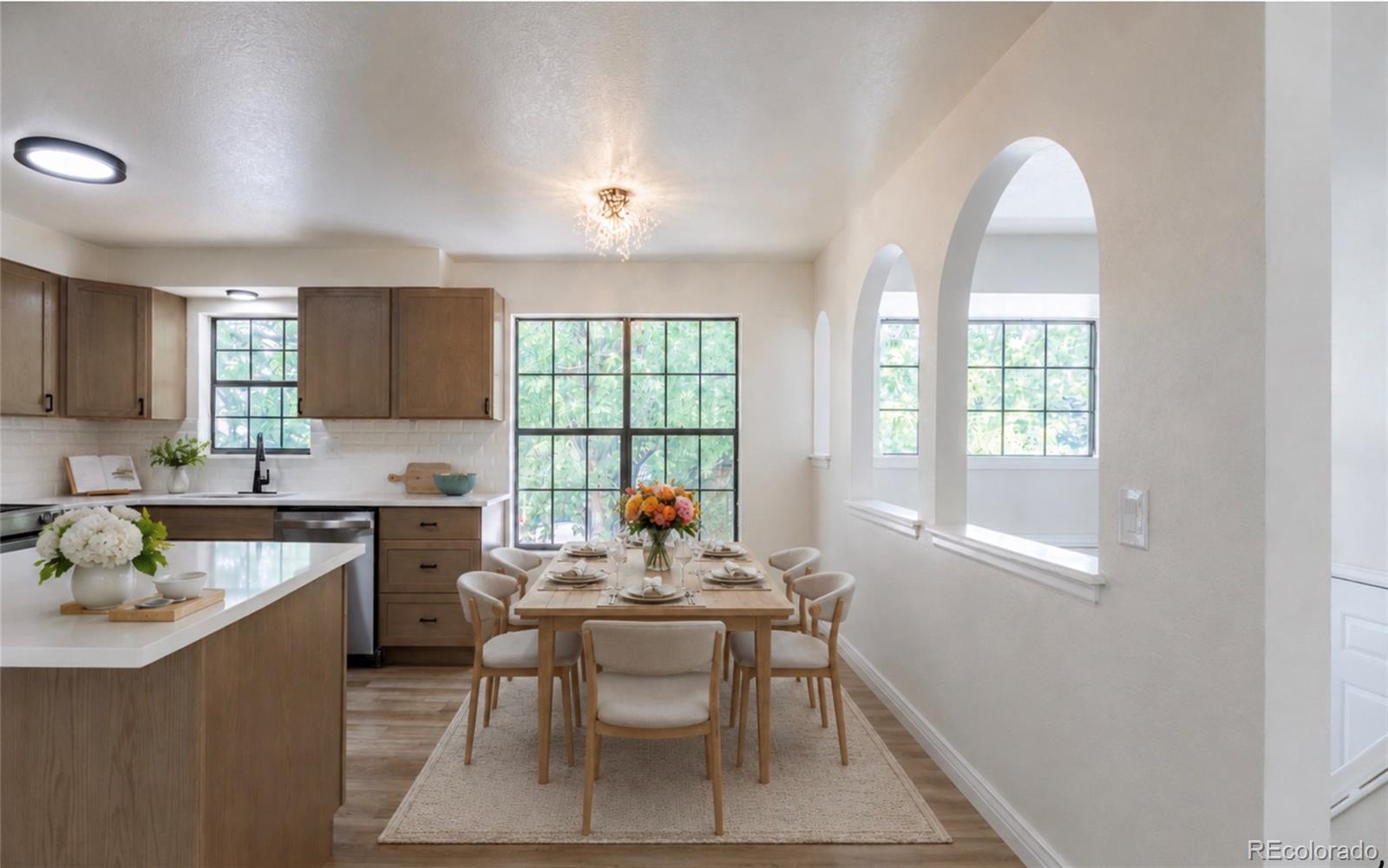 MLS Image #5 for 7844 w ontario place,littleton, Colorado