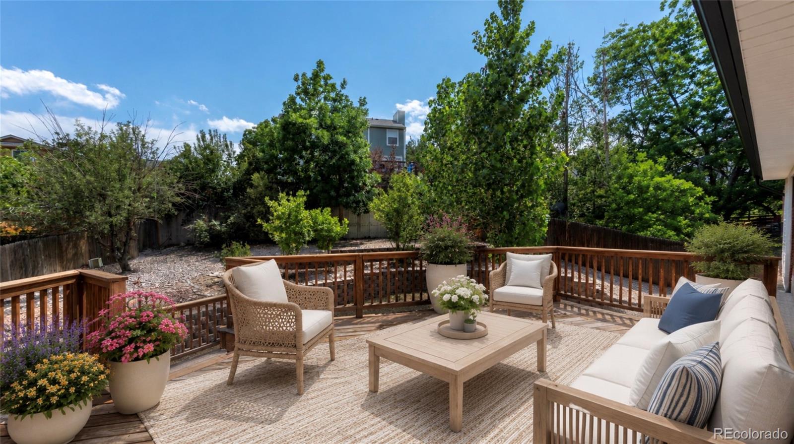 MLS Image #6 for 7844 w ontario place,littleton, Colorado