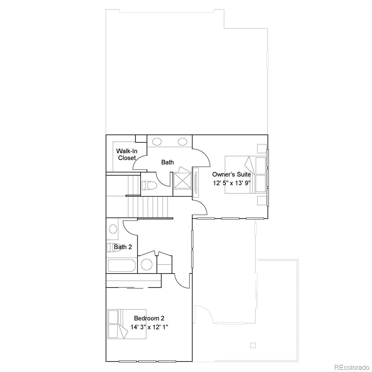 MLS Image #2 for 3053 s kendrick parkway,morrison, Colorado