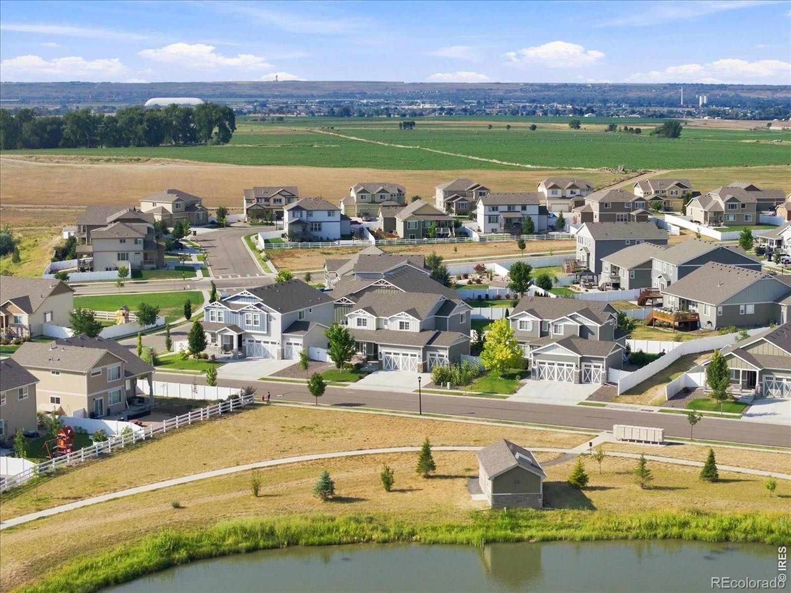 MLS Image #1 for 1123  ibex drive,severance, Colorado