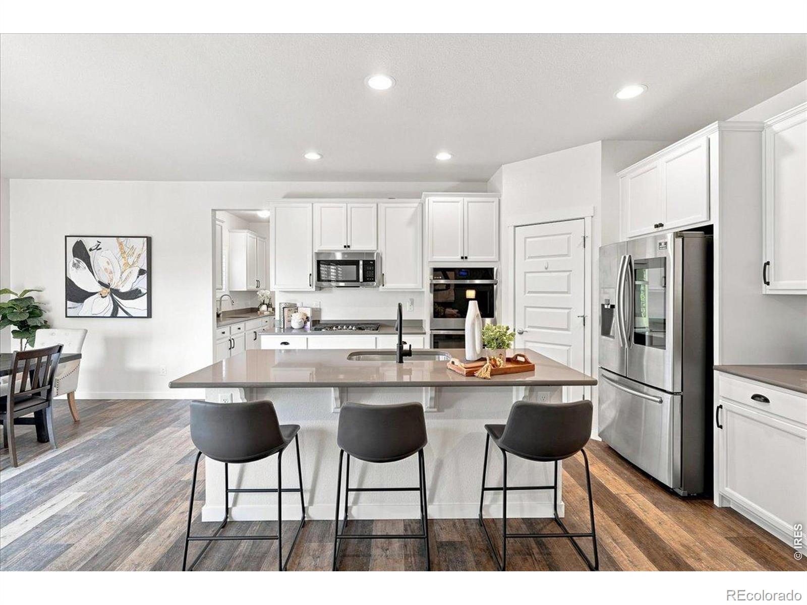 MLS Image #11 for 1123  ibex drive,severance, Colorado