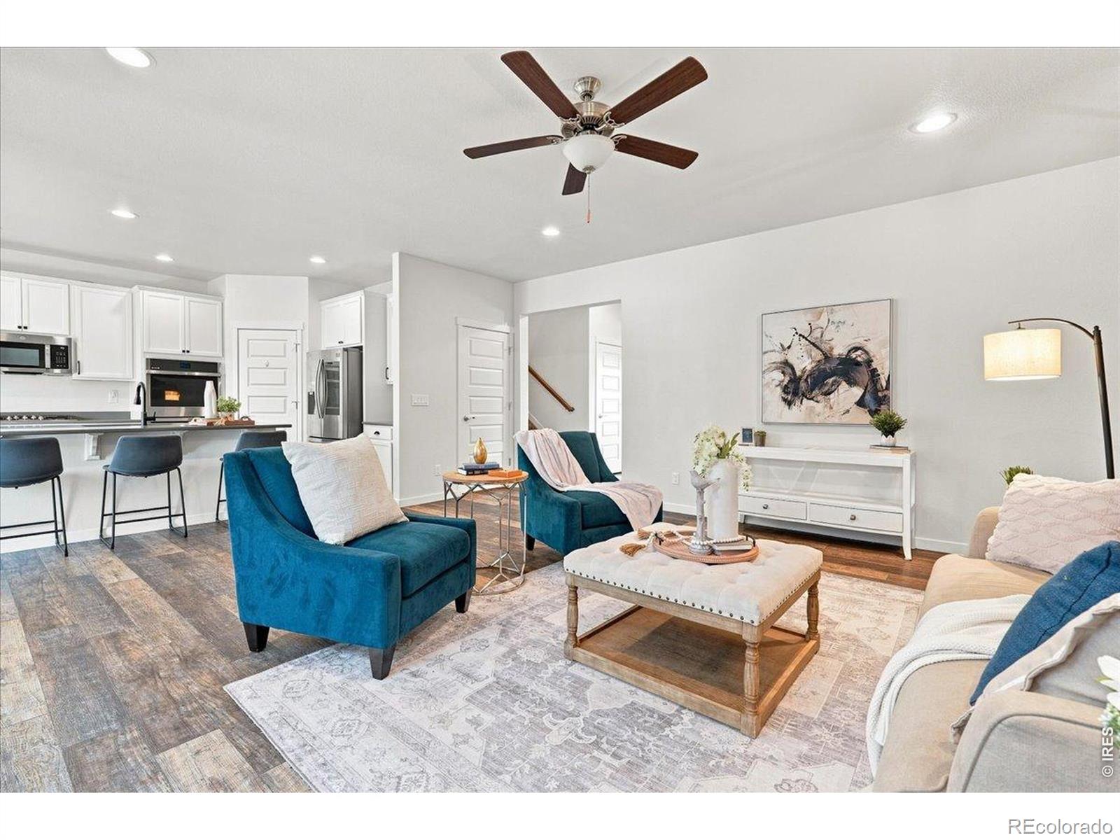 MLS Image #19 for 1123  ibex drive,severance, Colorado