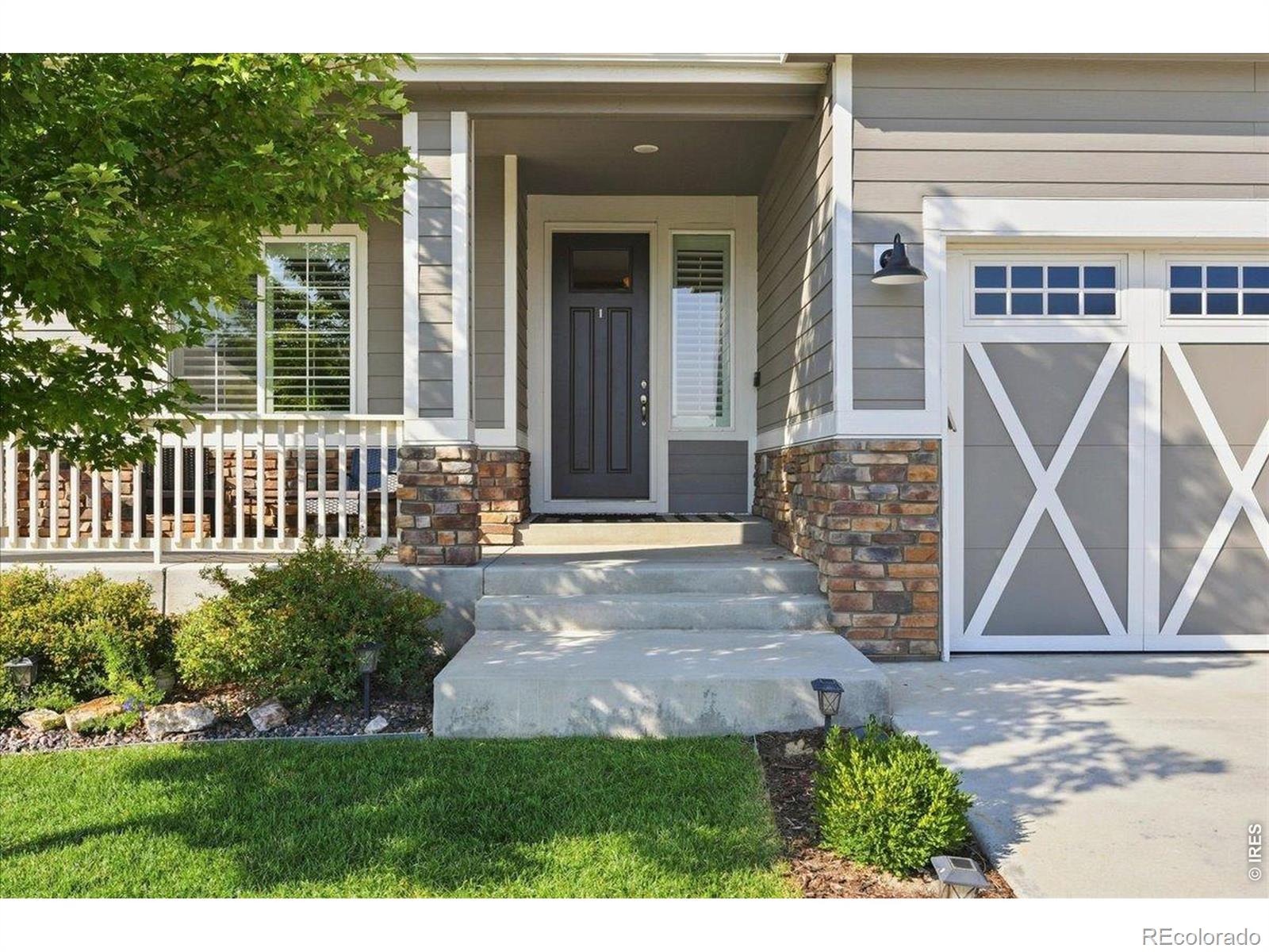 MLS Image #2 for 1123  ibex drive,severance, Colorado