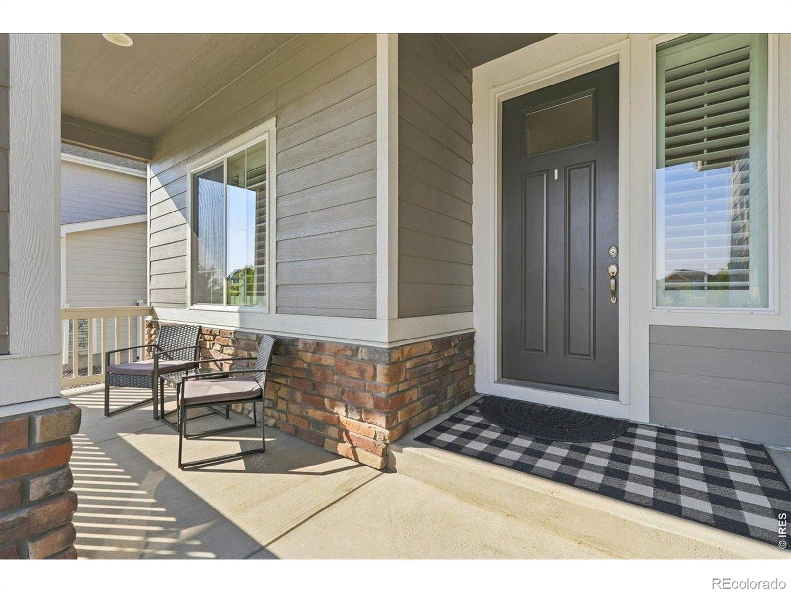 MLS Image #3 for 1123  ibex drive,severance, Colorado