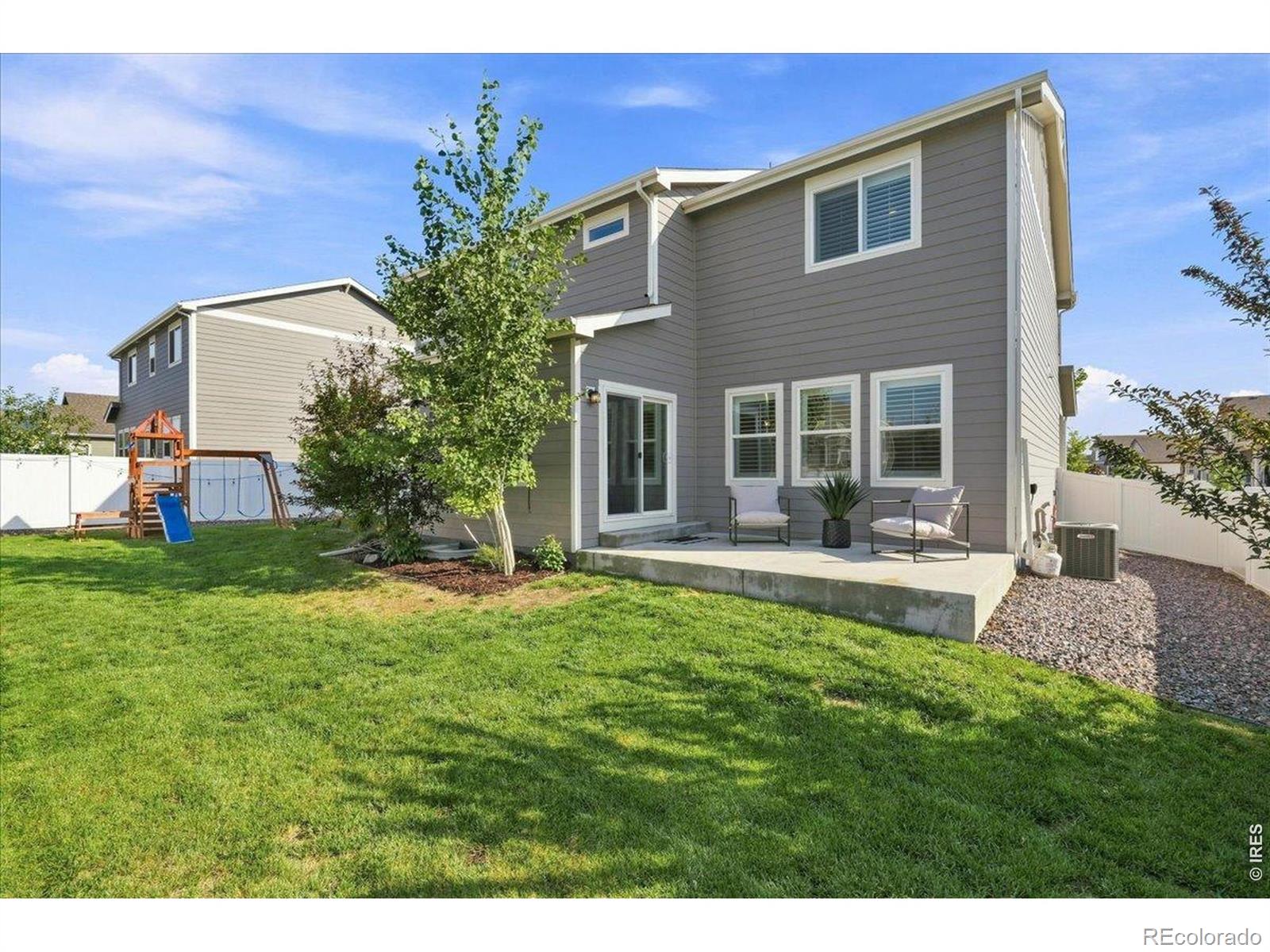 MLS Image #37 for 1123  ibex drive,severance, Colorado