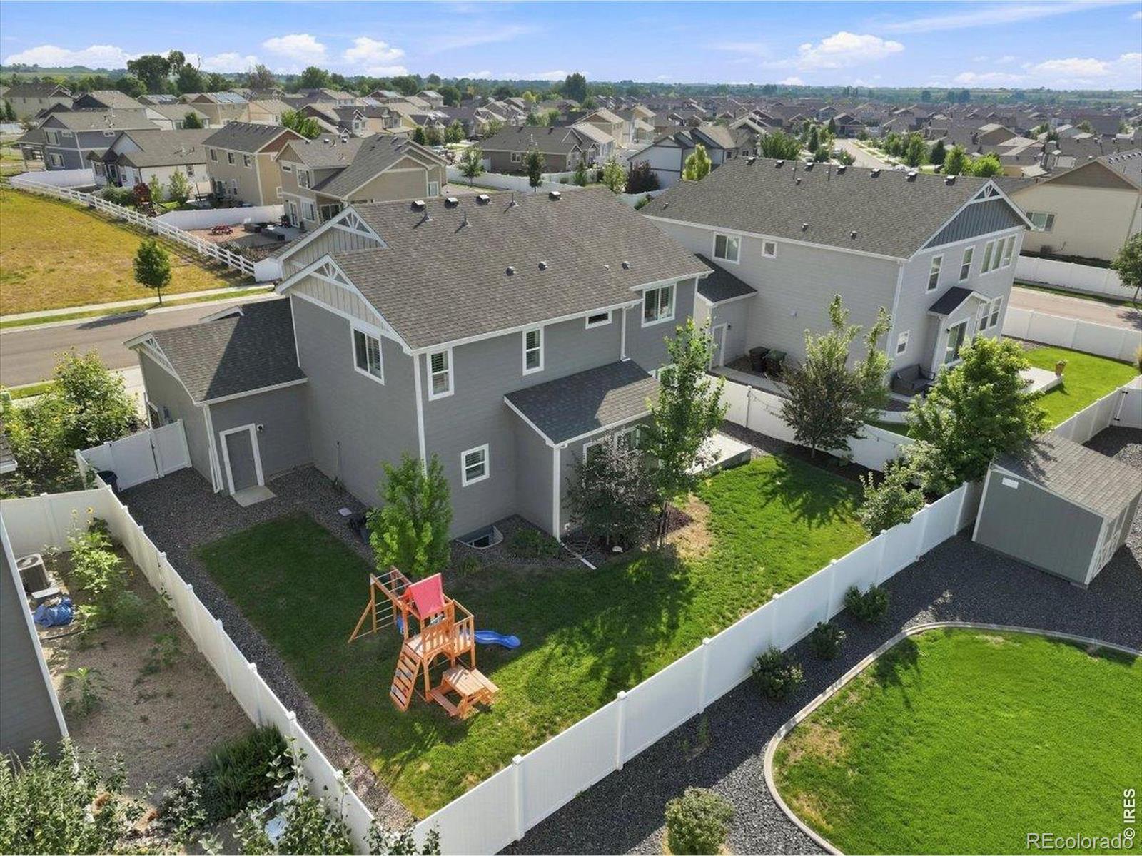 MLS Image #38 for 1123  ibex drive,severance, Colorado