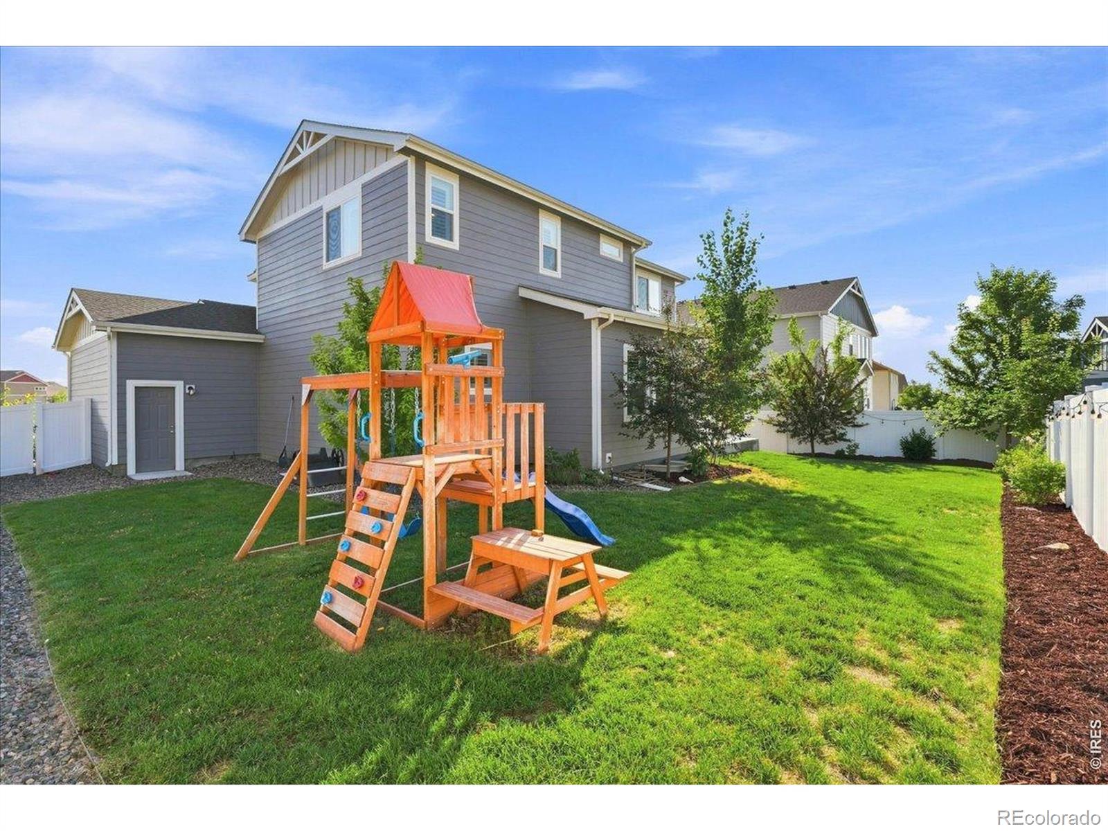 MLS Image #4 for 1123  ibex drive,severance, Colorado