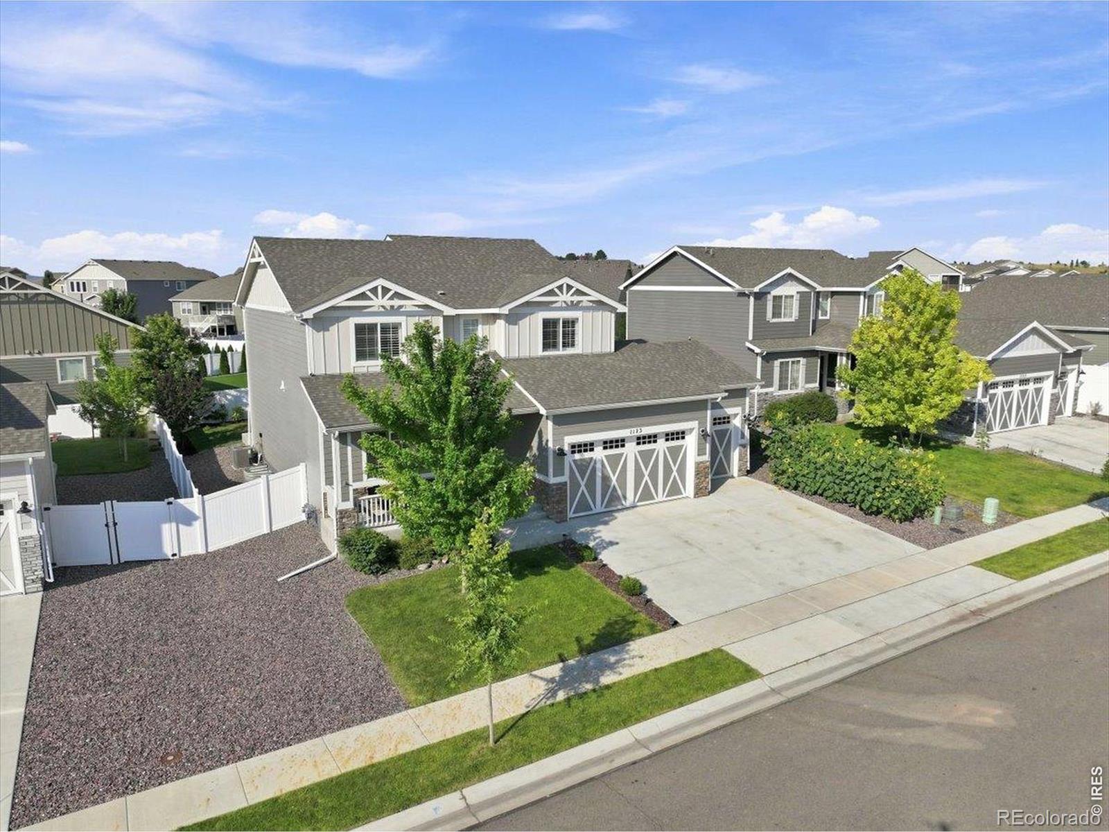 MLS Image #42 for 1123  ibex drive,severance, Colorado