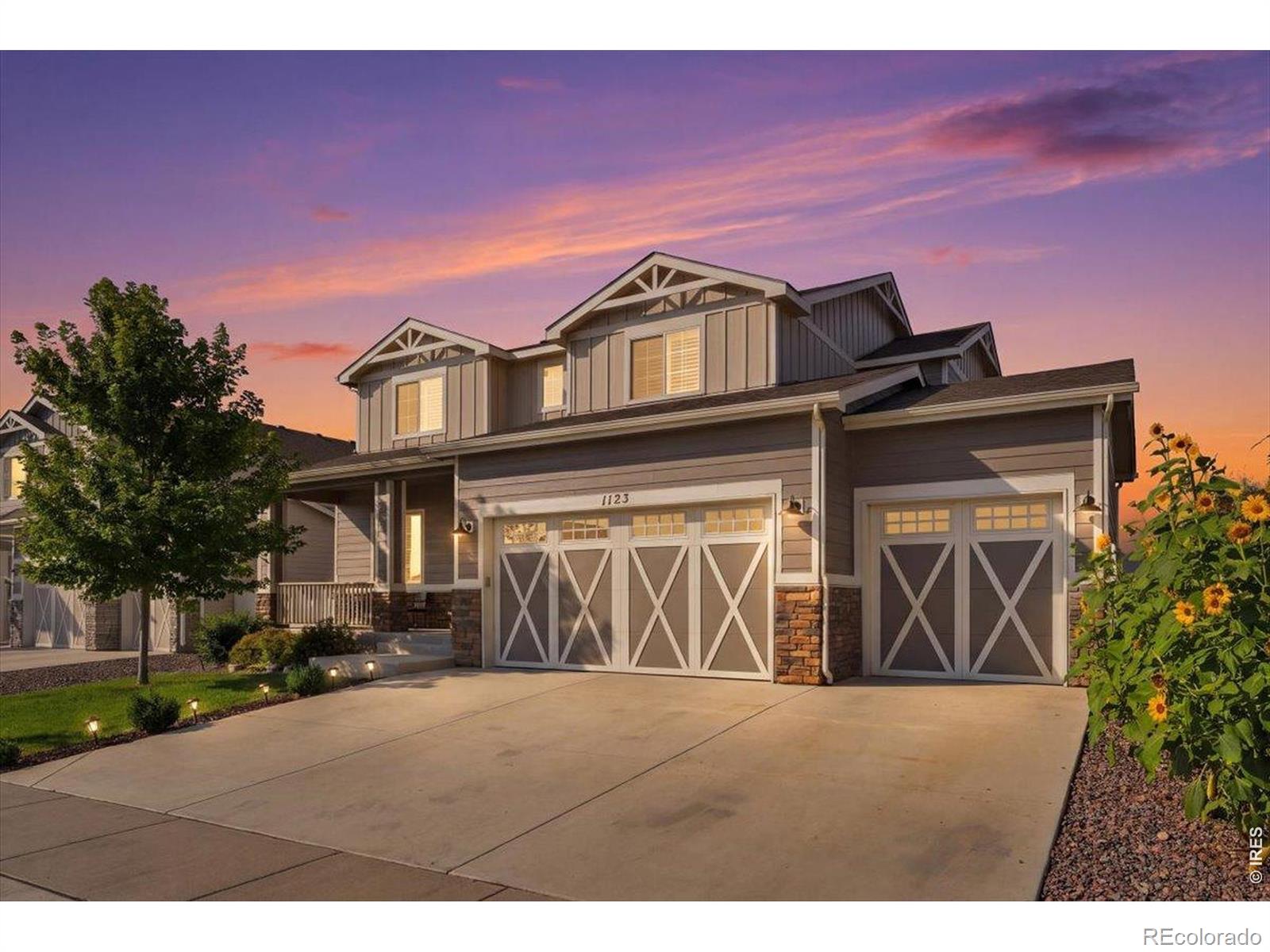 MLS Image #45 for 1123  ibex drive,severance, Colorado