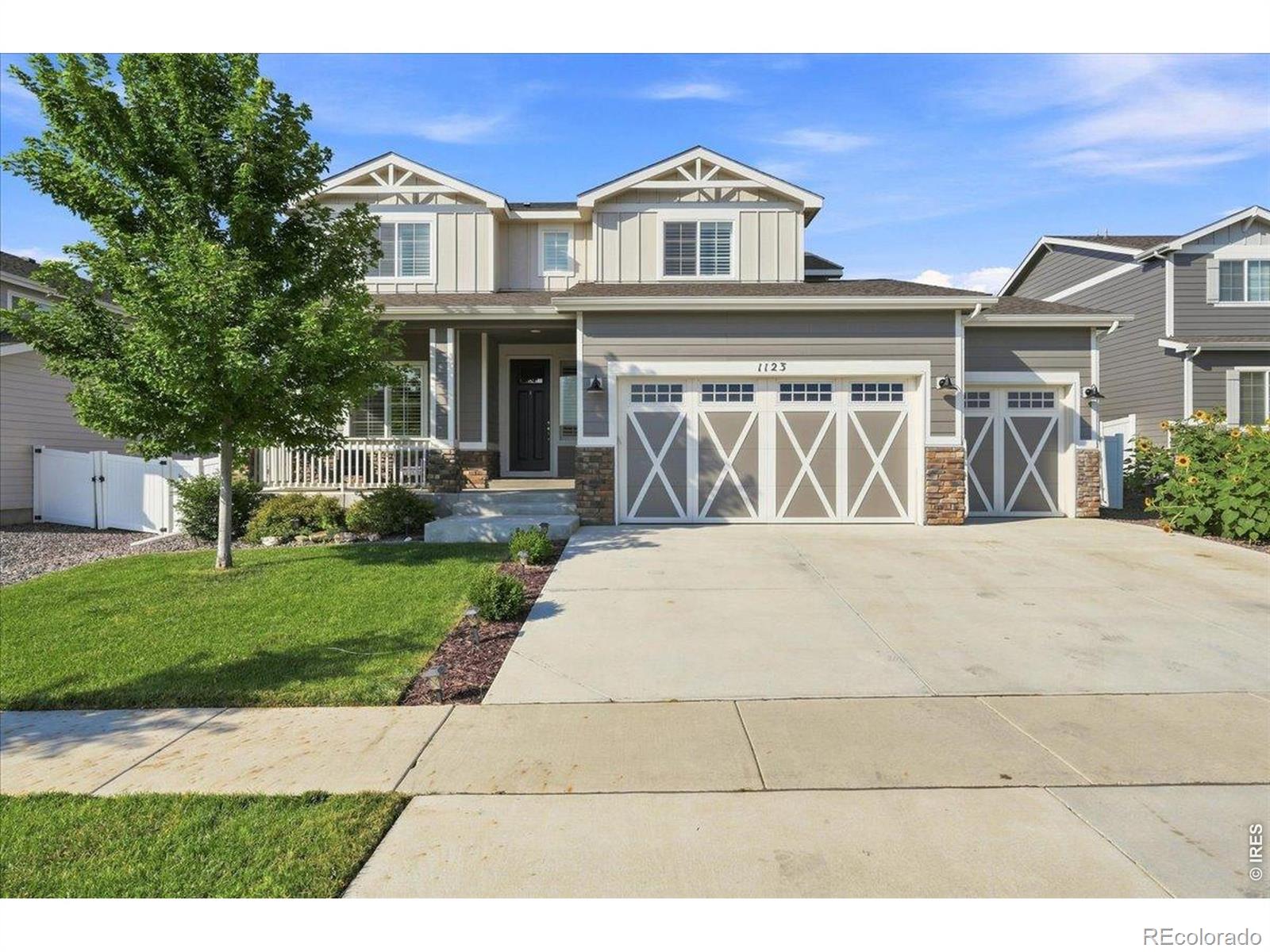 MLS Image #46 for 1123  ibex drive,severance, Colorado