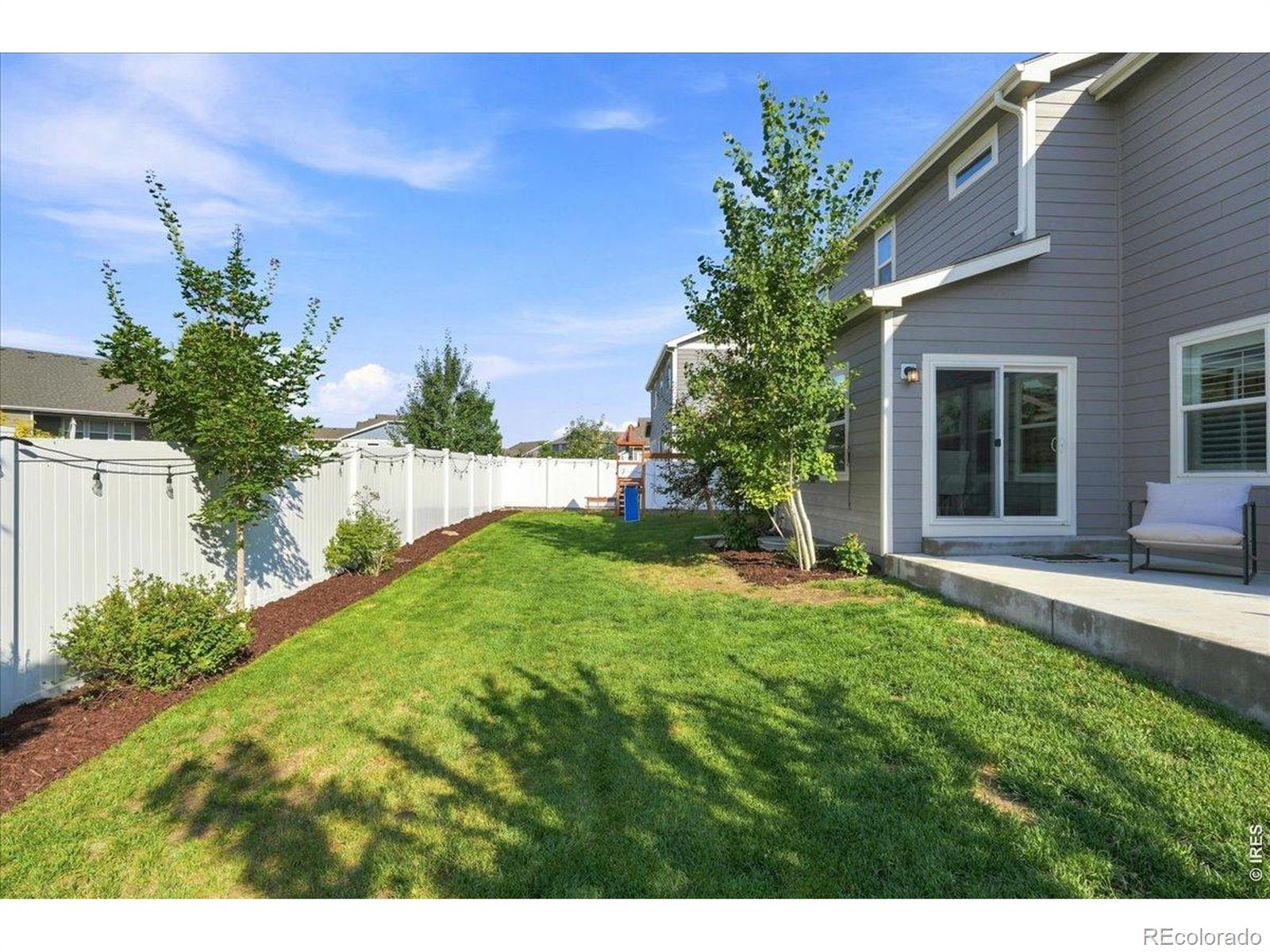 MLS Image #5 for 1123  ibex drive,severance, Colorado