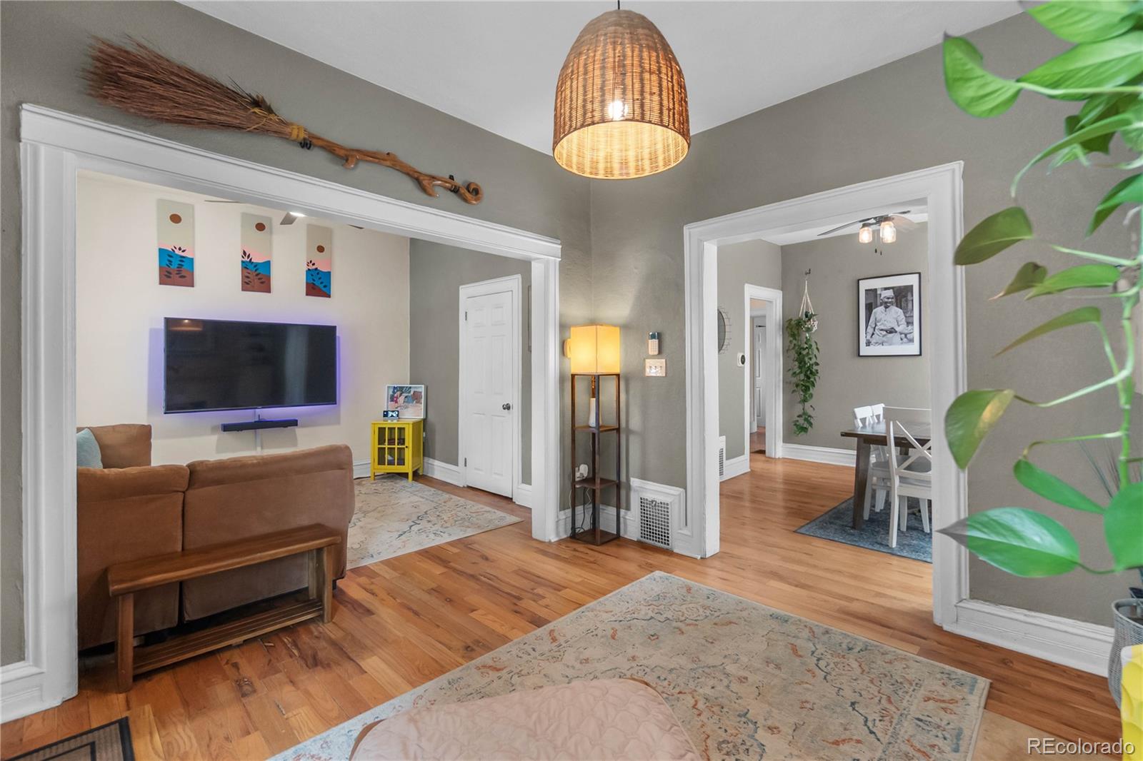 MLS Image #5 for 1620  dallas street,aurora, Colorado