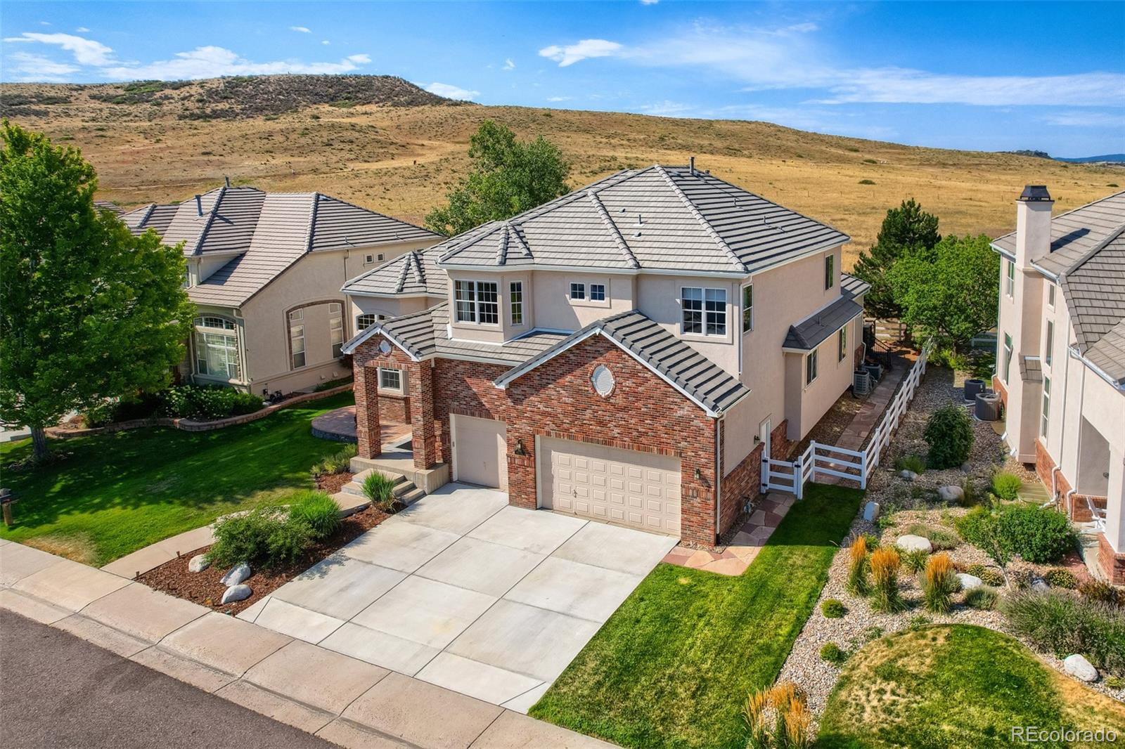 MLS Image #1 for 7988  witney place,lone tree, Colorado