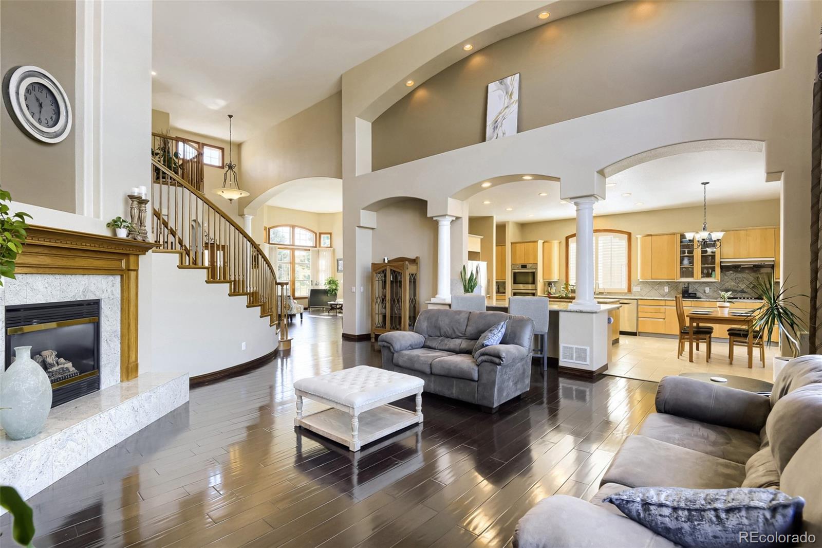 MLS Image #10 for 7988  witney place,lone tree, Colorado
