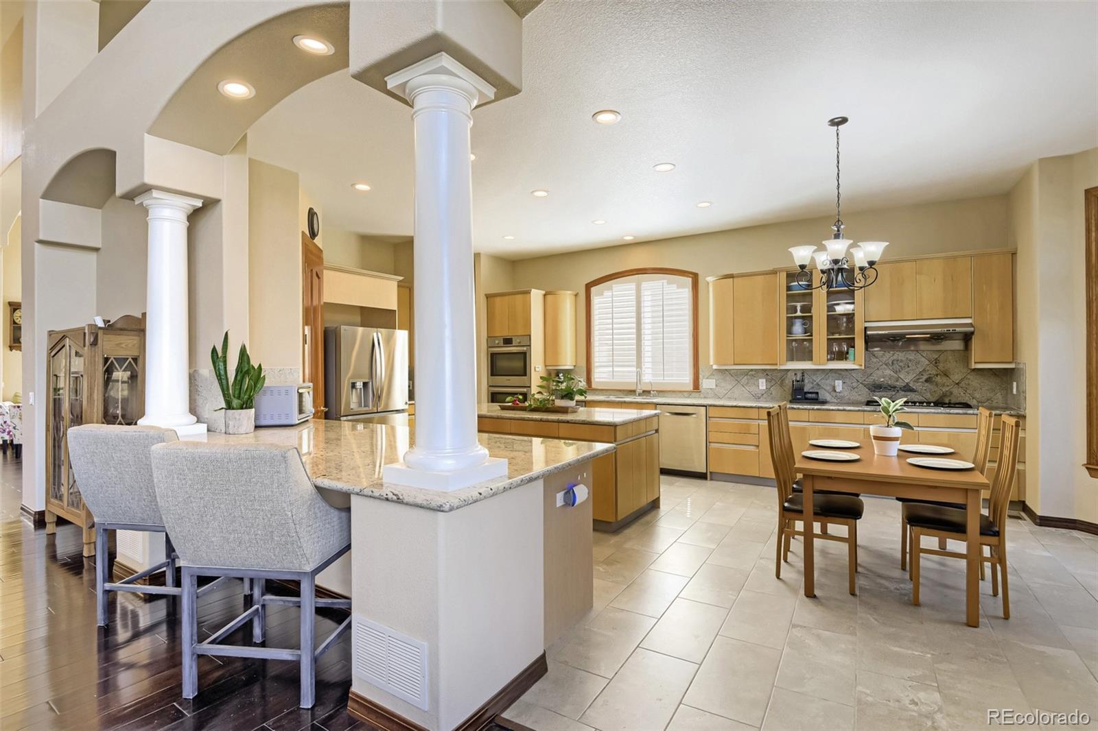 MLS Image #11 for 7988  witney place,lone tree, Colorado
