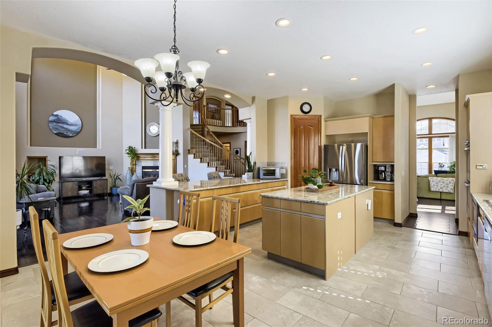MLS Image #12 for 7988  witney place,lone tree, Colorado
