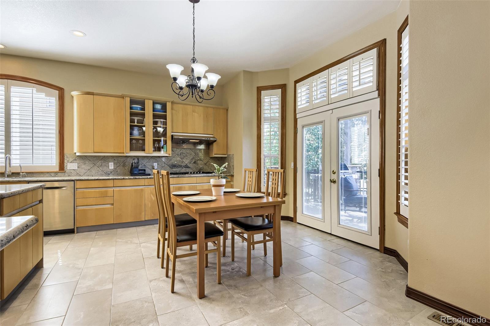 MLS Image #13 for 7988  witney place,lone tree, Colorado