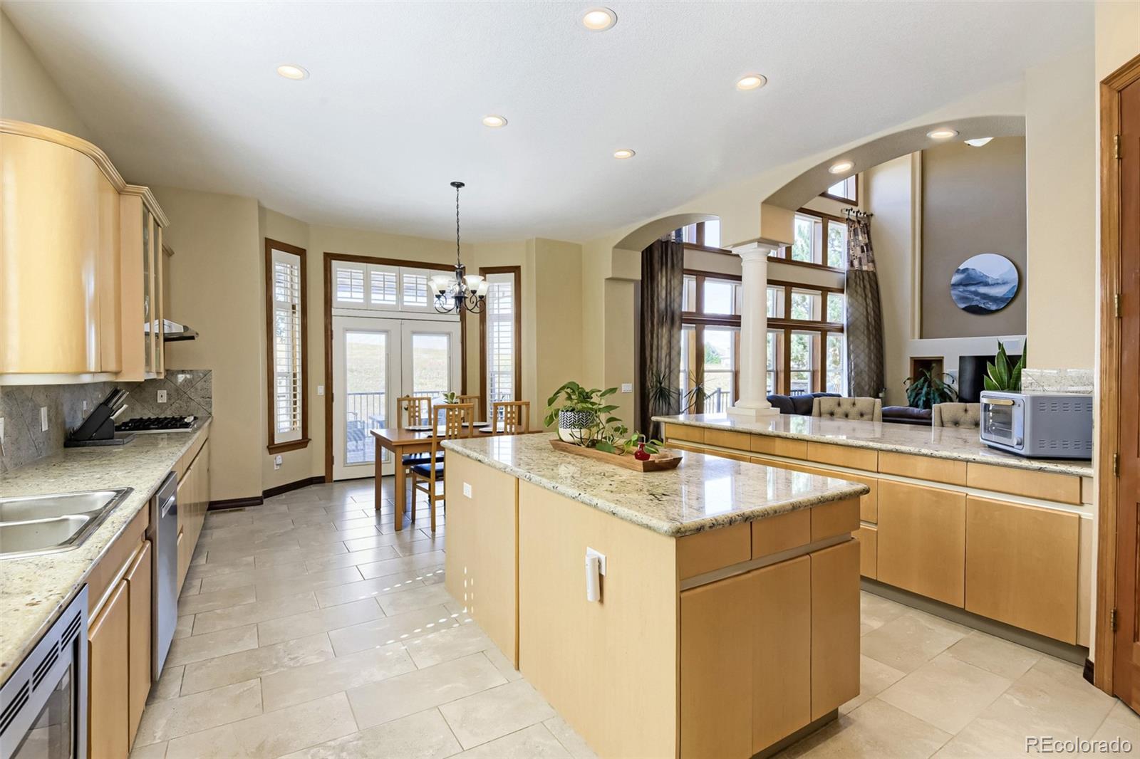 MLS Image #14 for 7988  witney place,lone tree, Colorado