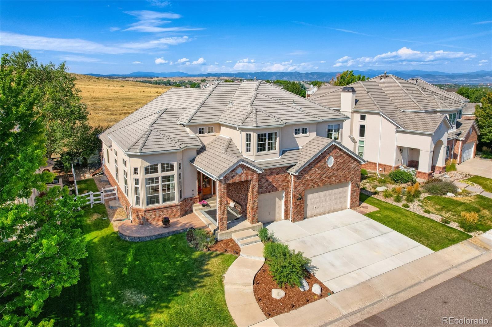 MLS Image #2 for 7988  witney place,lone tree, Colorado