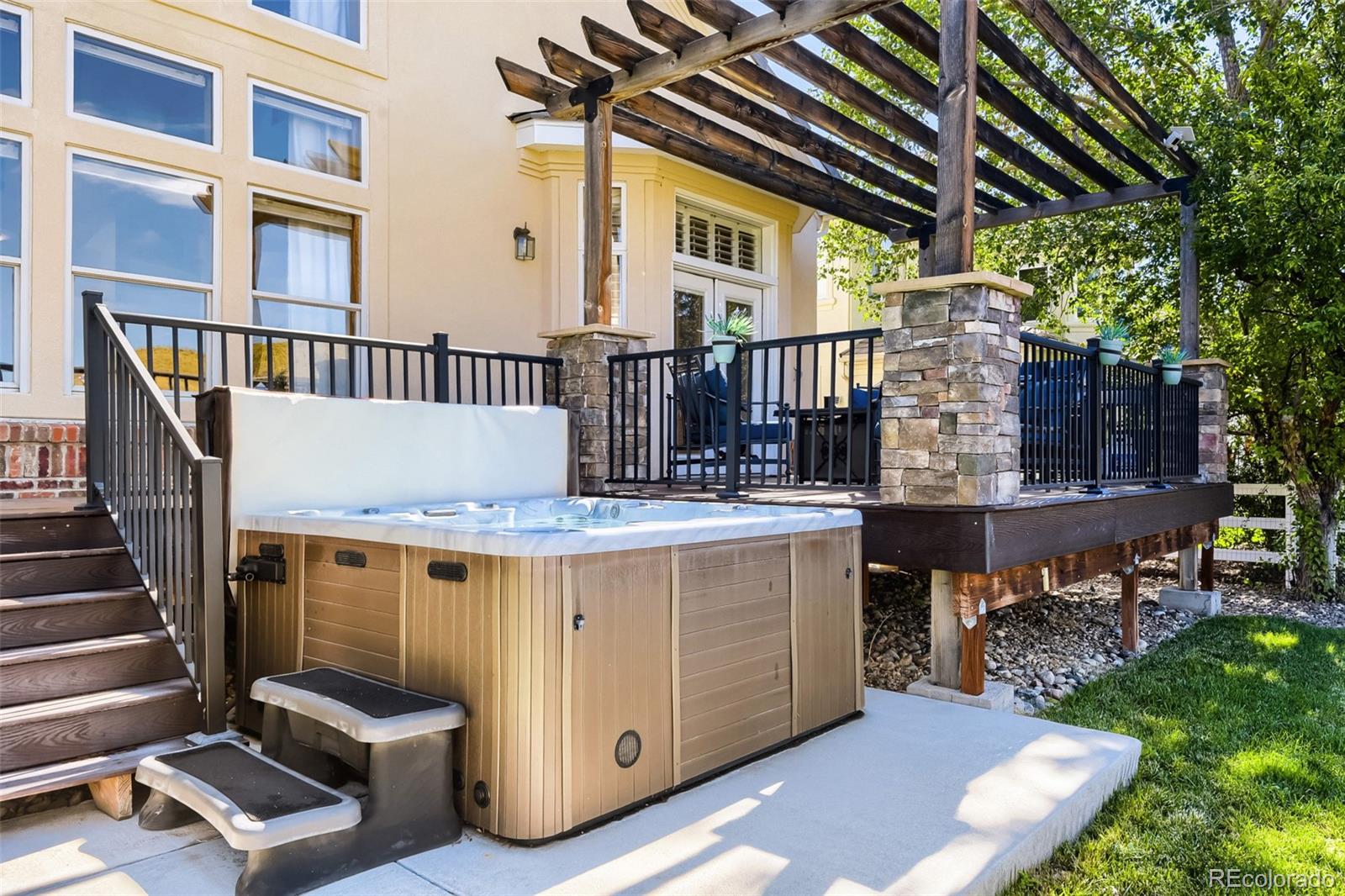 MLS Image #40 for 7988  witney place,lone tree, Colorado