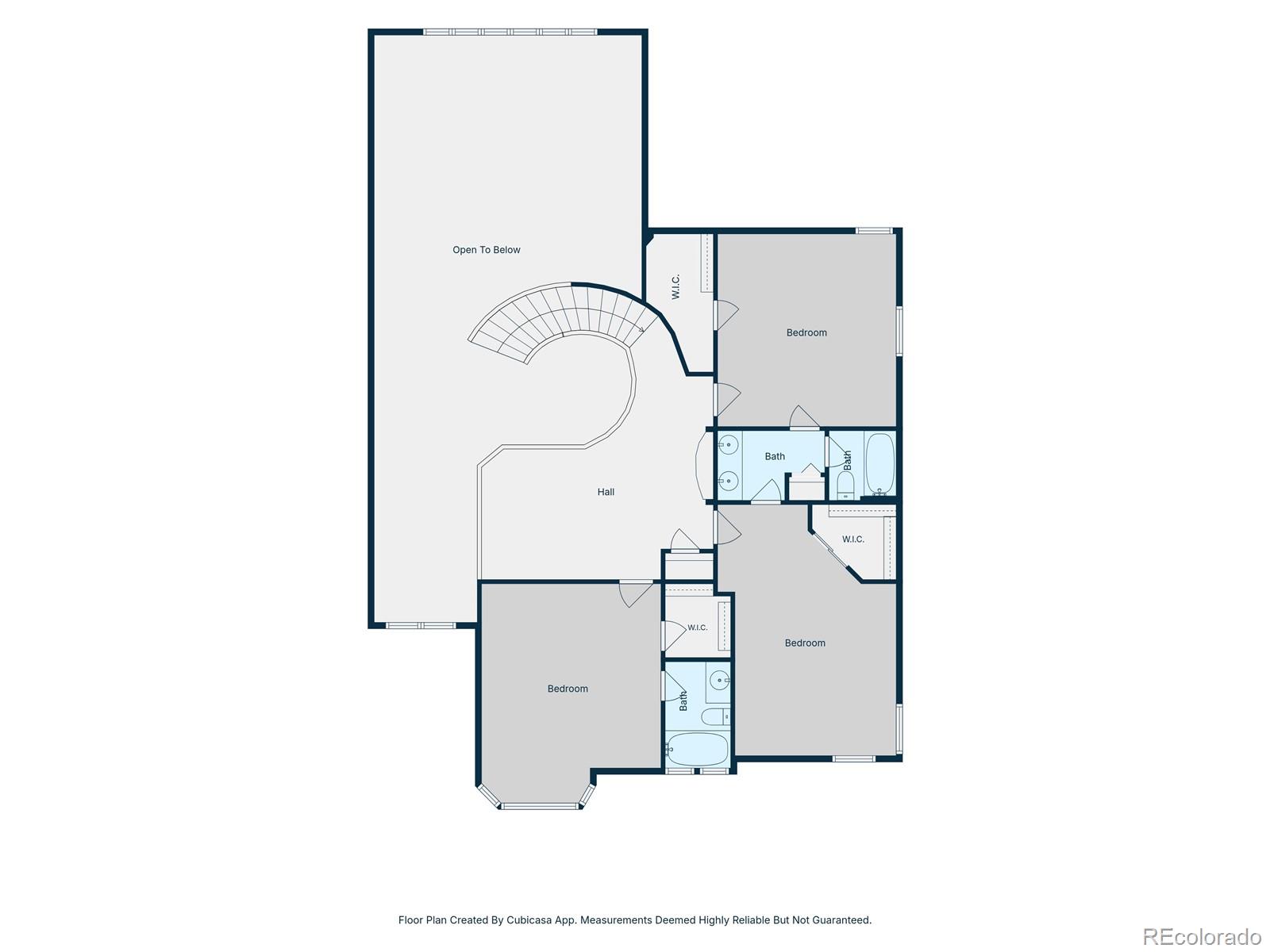 MLS Image #45 for 7988  witney place,lone tree, Colorado