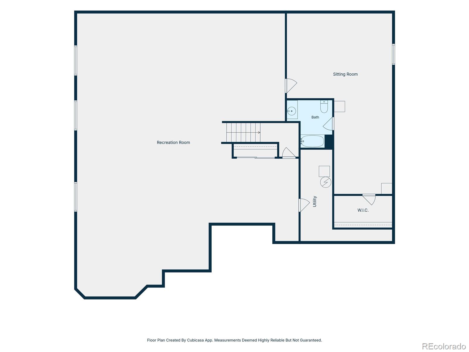 MLS Image #46 for 7988  witney place,lone tree, Colorado