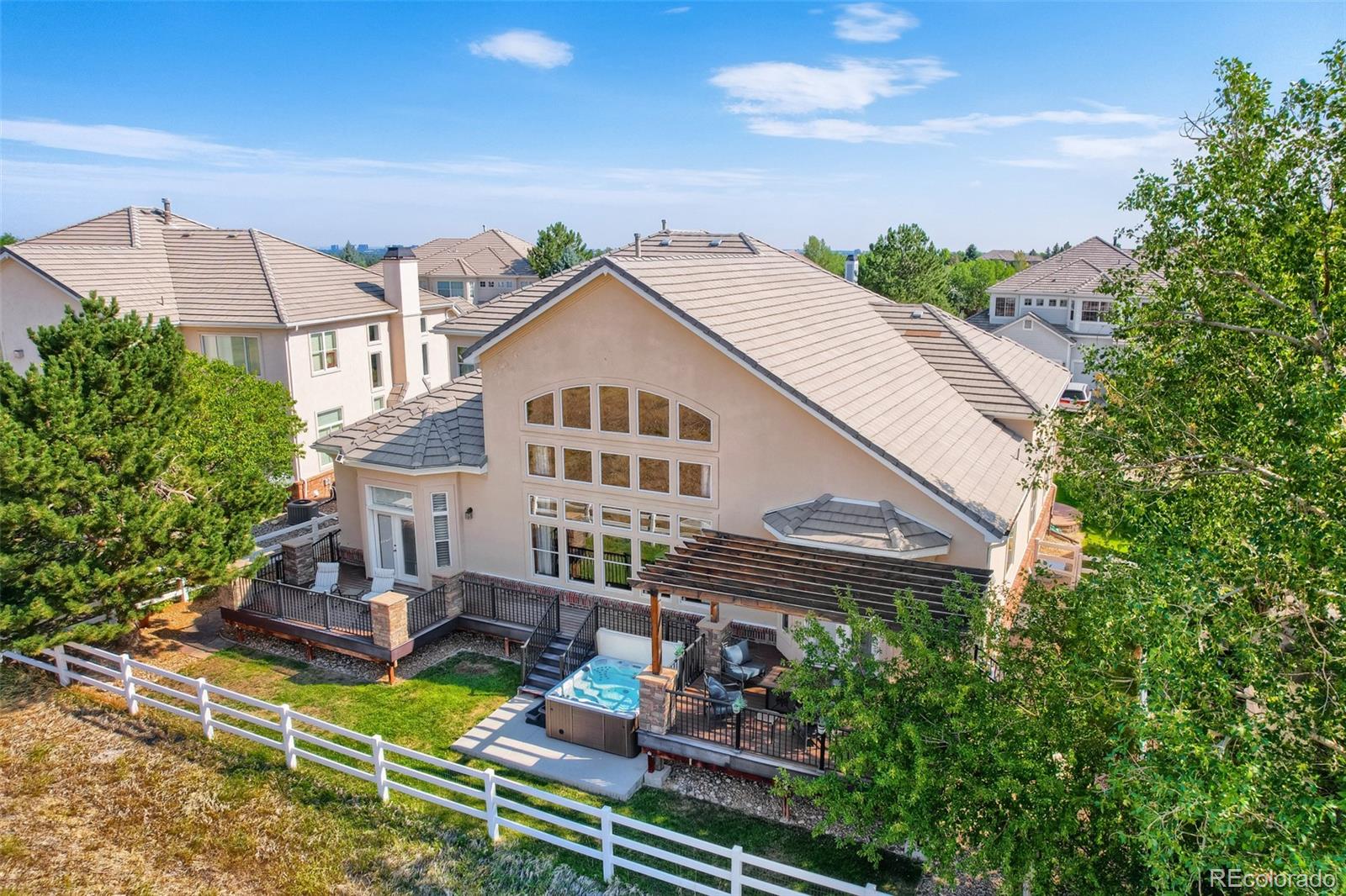MLS Image #5 for 7988  witney place,lone tree, Colorado